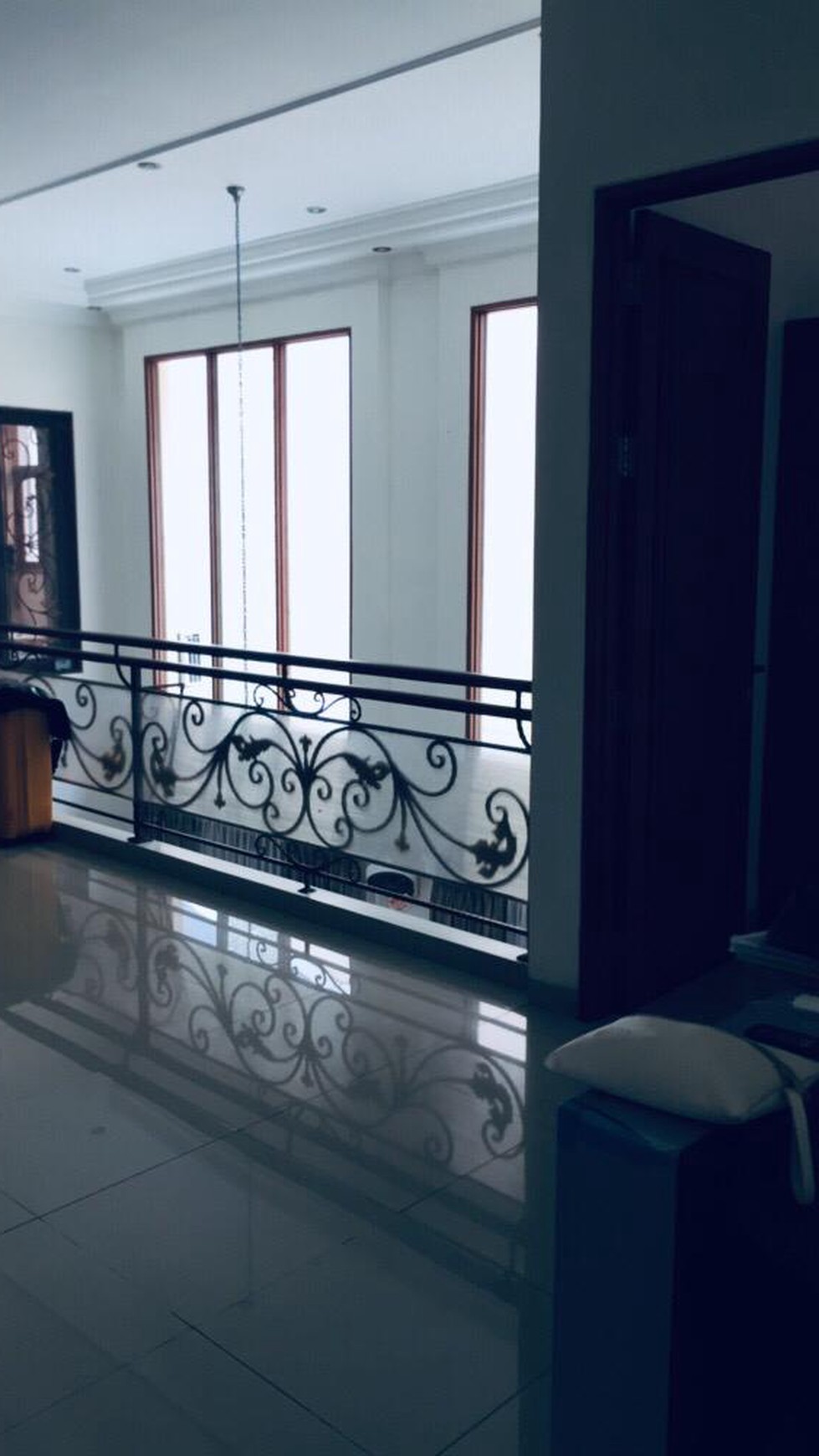 Rumah siap huni di Cipete Jakarta Selatan