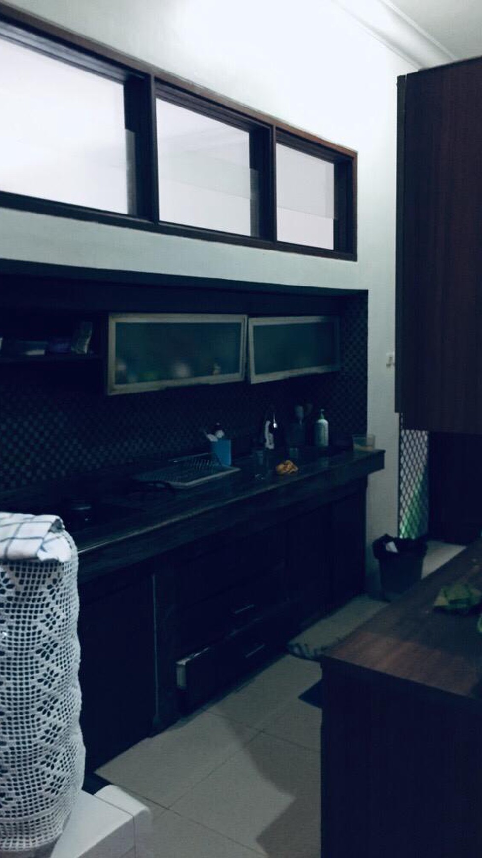 Rumah siap huni di Cipete Jakarta Selatan