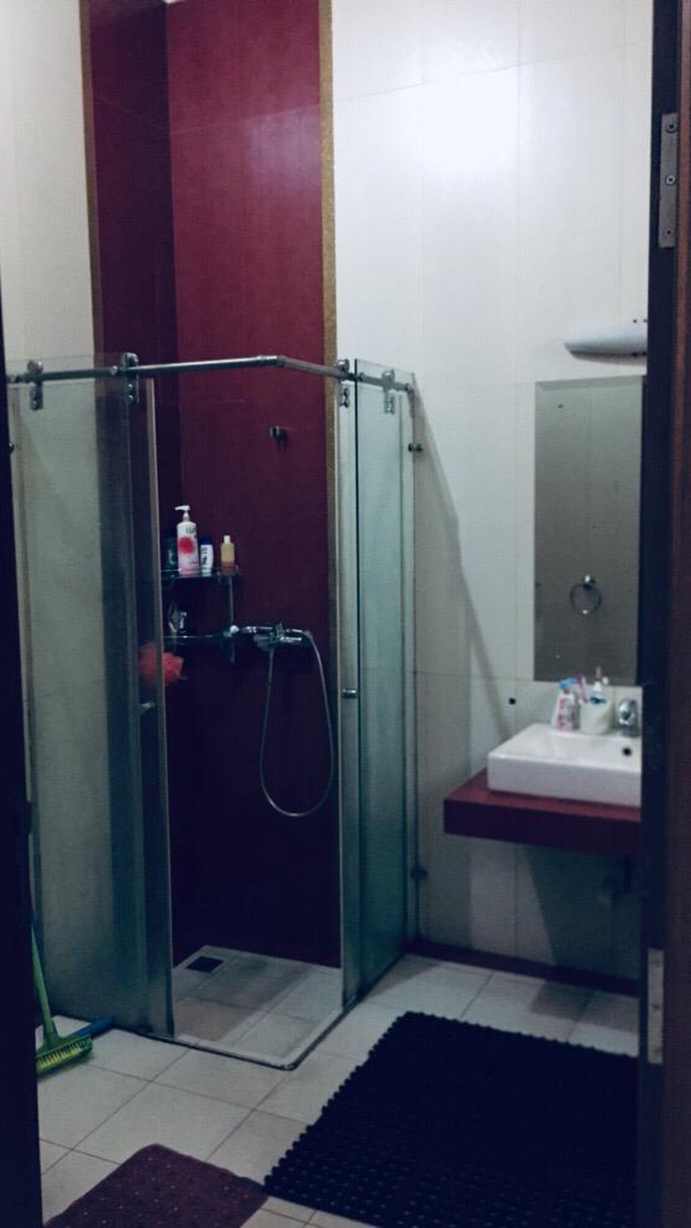 Rumah siap huni di Cipete Jakarta Selatan