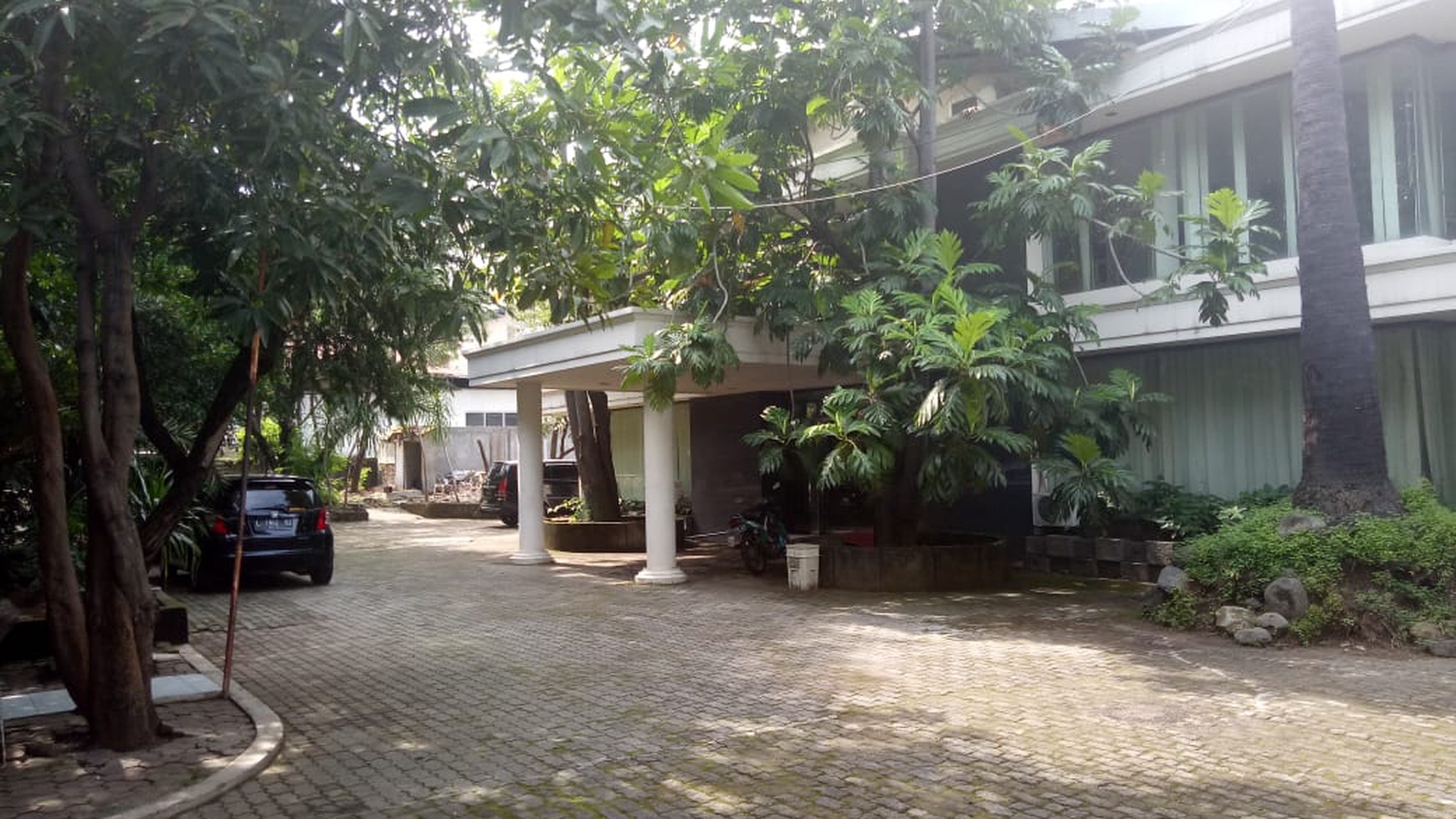 Dijual Pabrik di Rungkut Industri