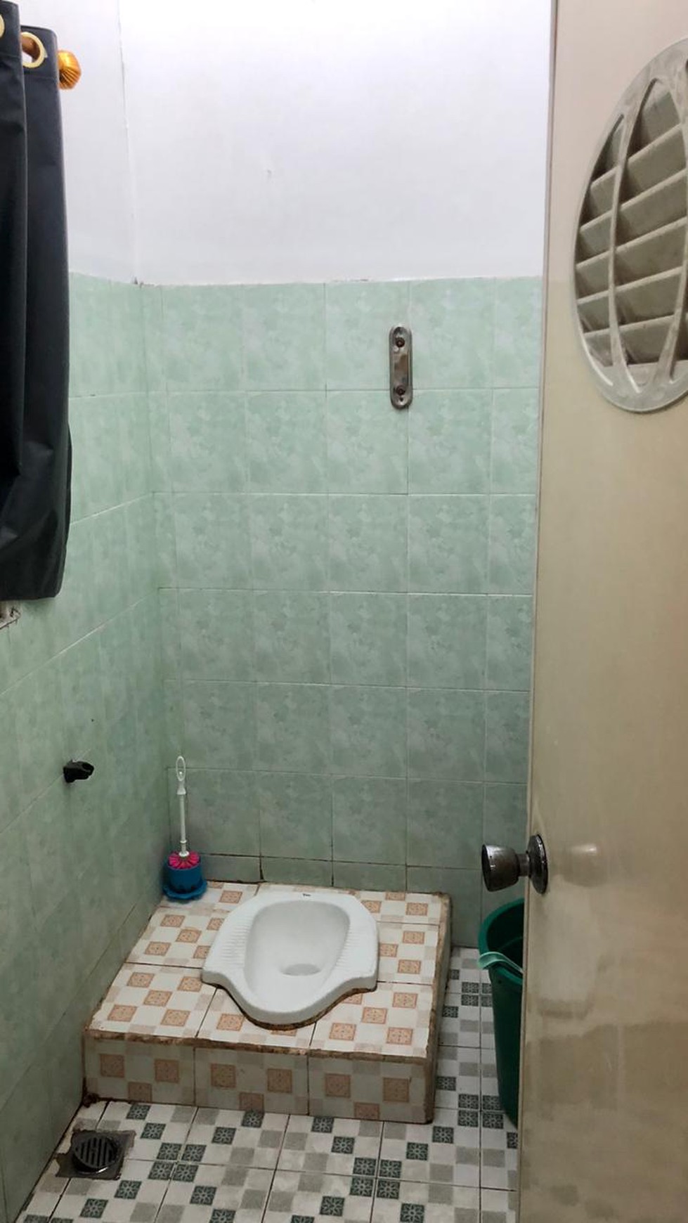 Rumah Kost 15 Kamar di Tebet Timur Dalam - Tebet - Jakarta Selatan