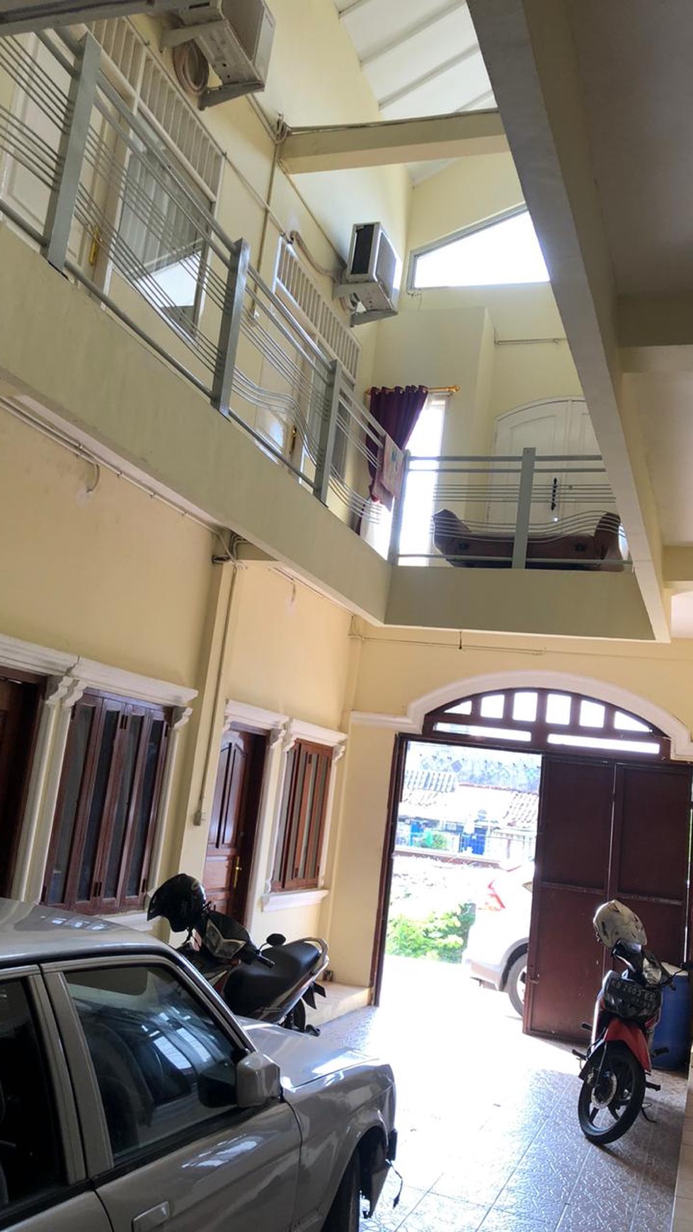 Rumah Kost 15 Kamar di Tebet Timur Dalam - Tebet - Jakarta Selatan