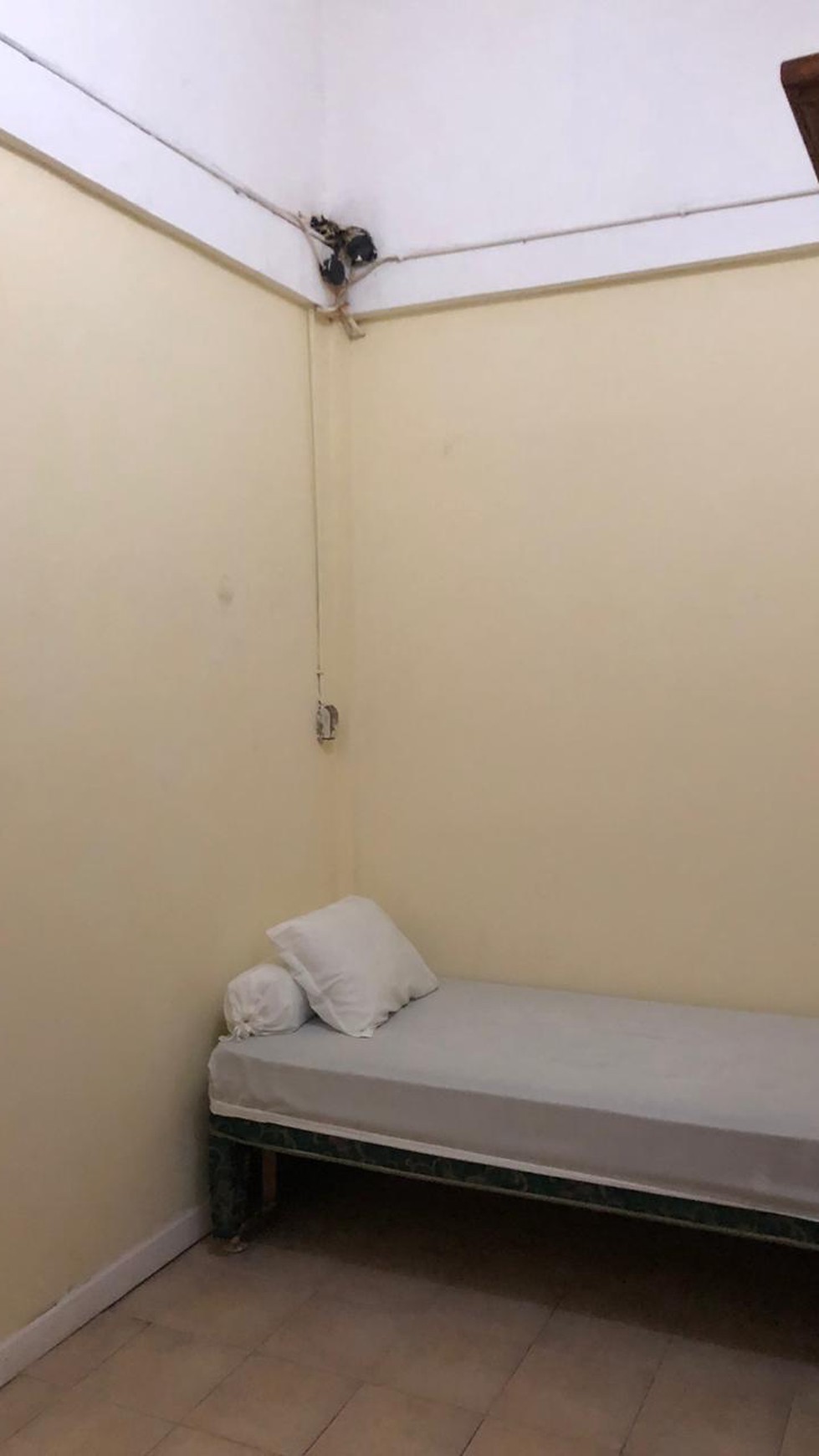 Rumah Kost 15 Kamar di Tebet Timur Dalam - Tebet - Jakarta Selatan