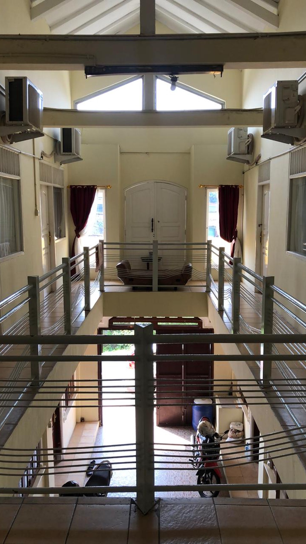 Rumah Kost 15 Kamar di Tebet Timur Dalam - Tebet - Jakarta Selatan