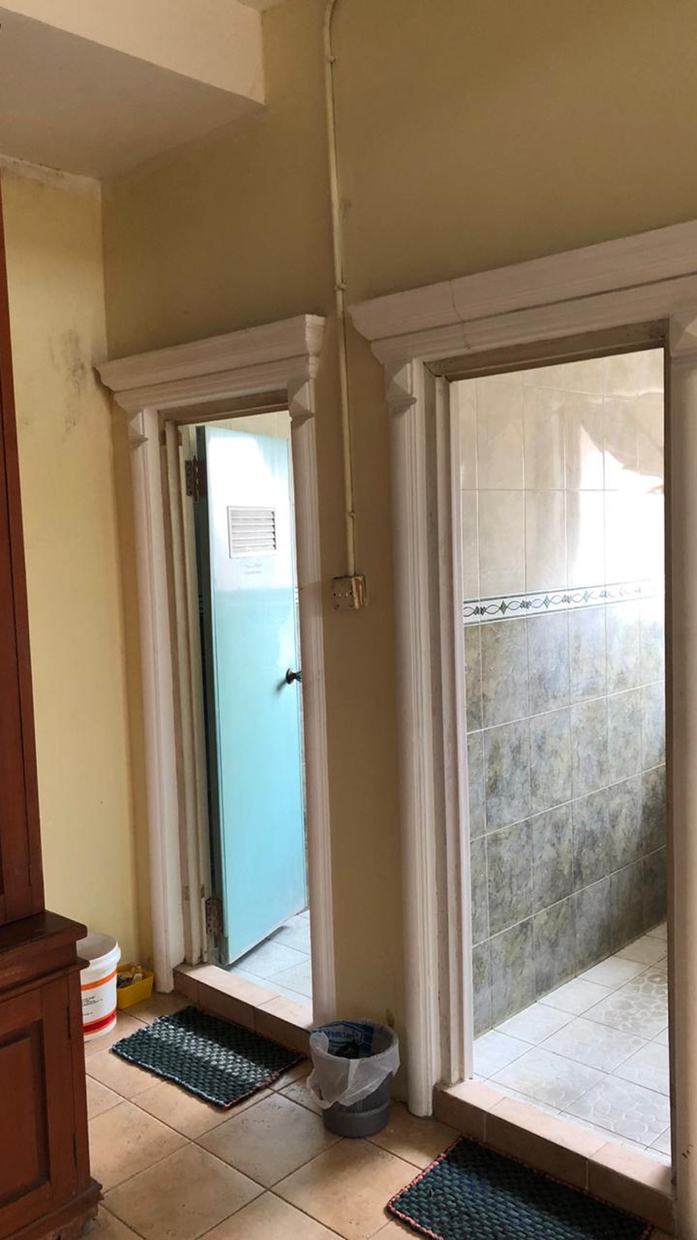 Rumah Kost 15 Kamar di Tebet Timur Dalam - Tebet - Jakarta Selatan