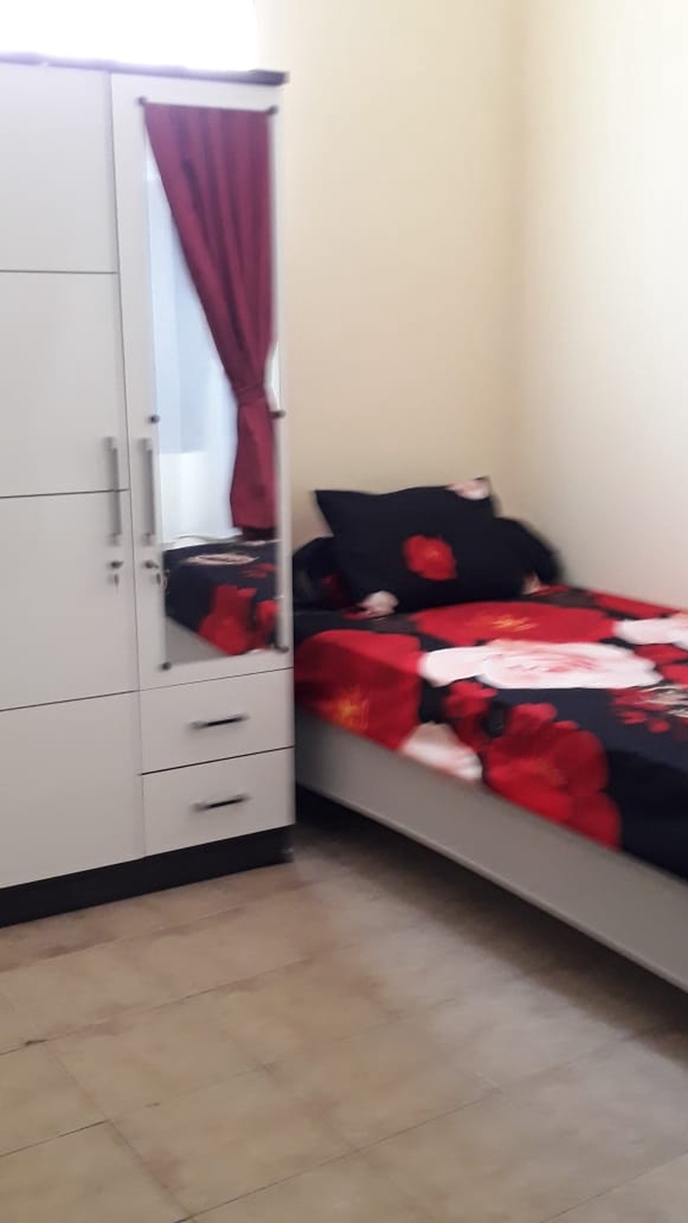 Rumah Kost 15 Kamar di Tebet Timur Dalam - Tebet - Jakarta Selatan