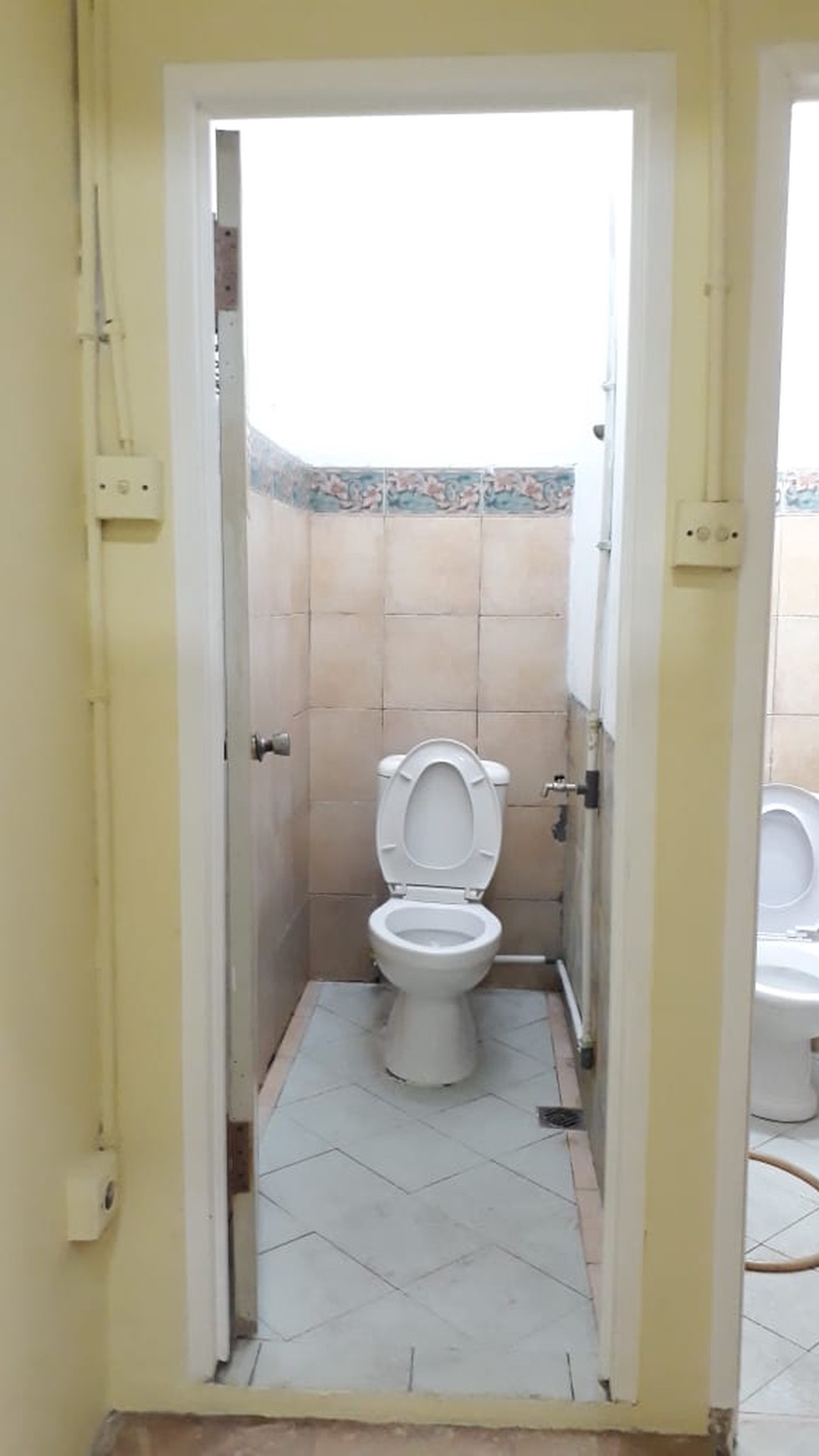 Rumah Kost 15 Kamar di Tebet Timur Dalam - Tebet - Jakarta Selatan