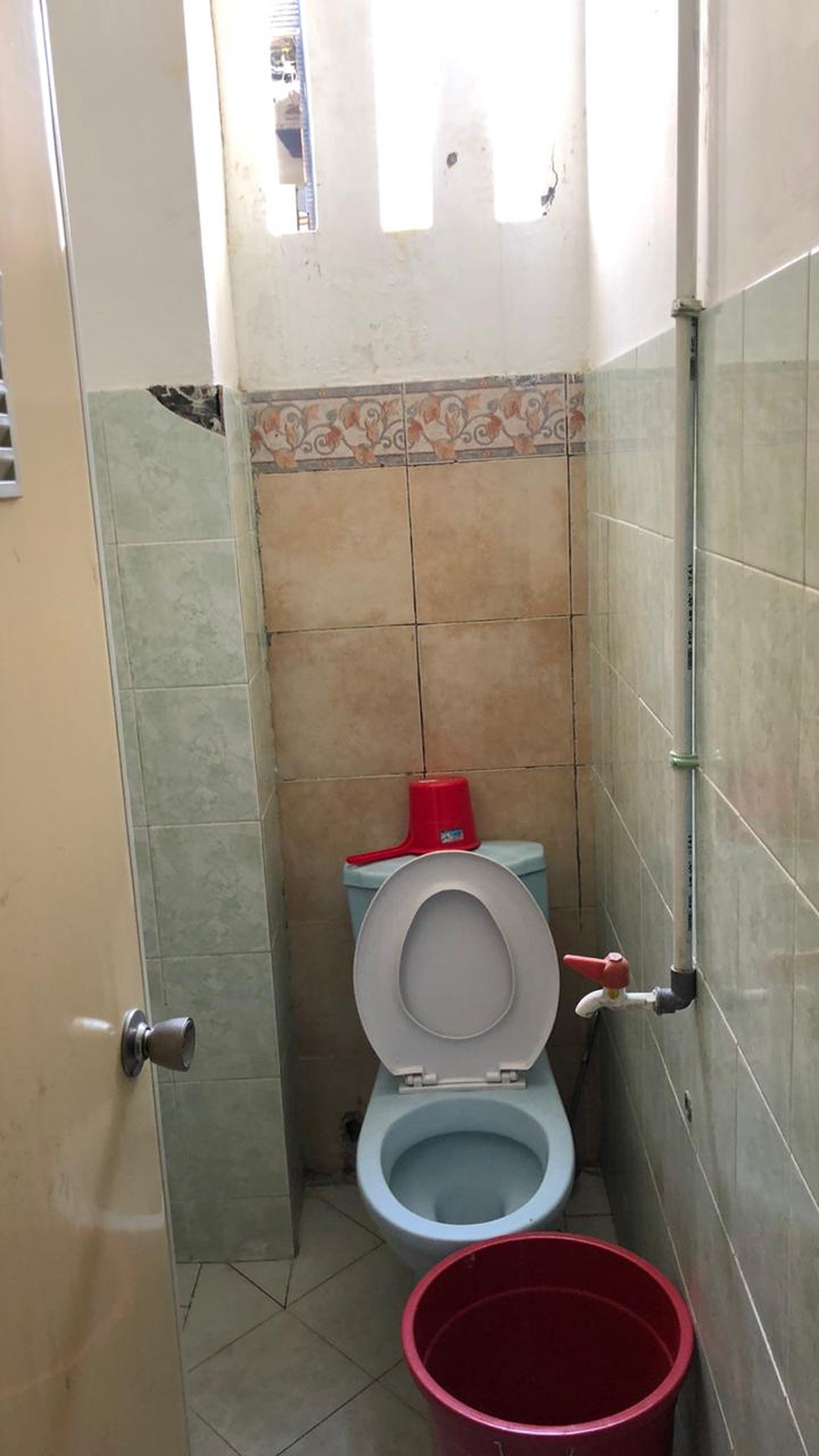 Rumah Kost 15 Kamar di Tebet Timur Dalam - Tebet - Jakarta Selatan