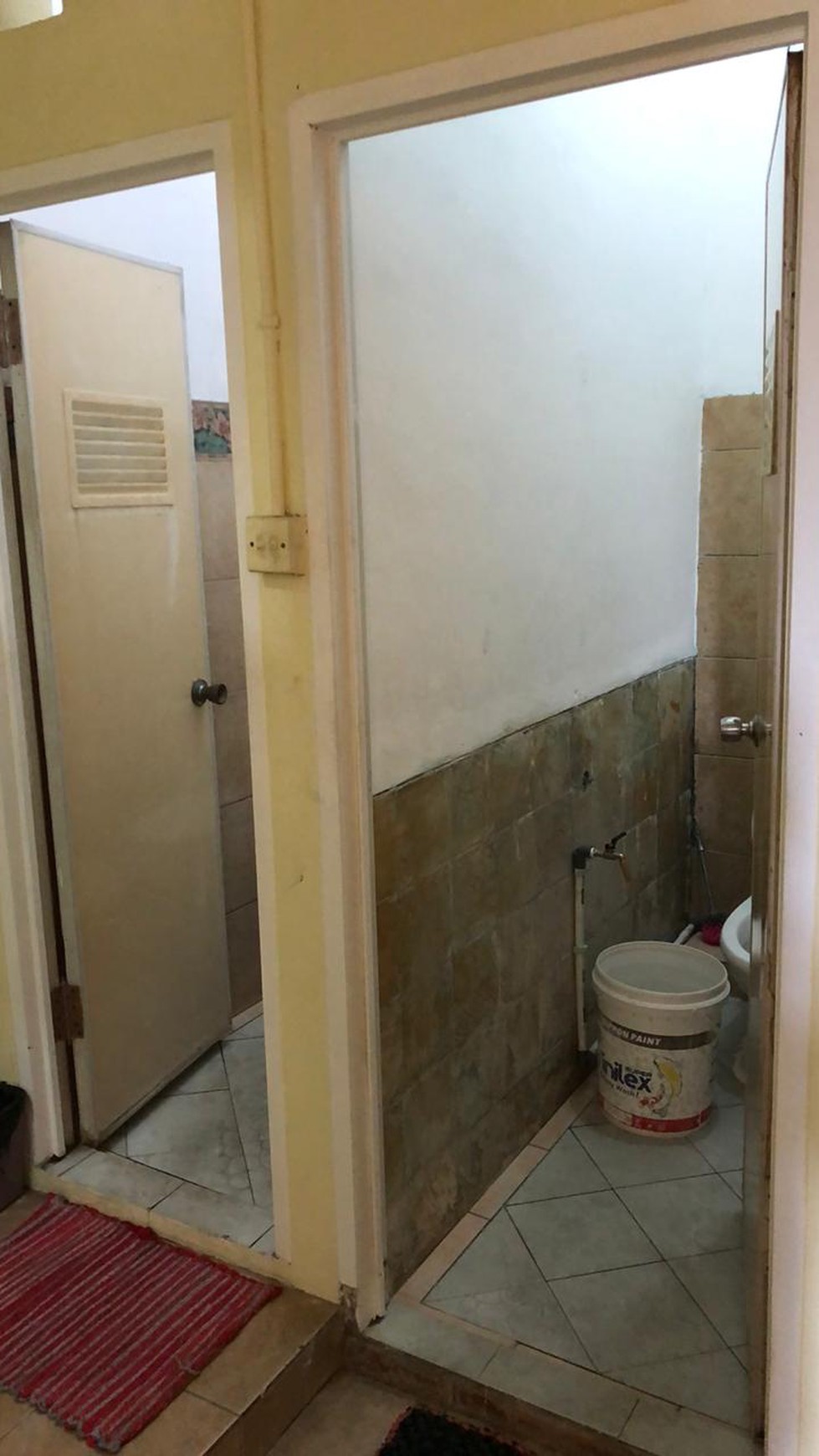 Rumah Kost 15 Kamar di Tebet Timur Dalam - Tebet - Jakarta Selatan