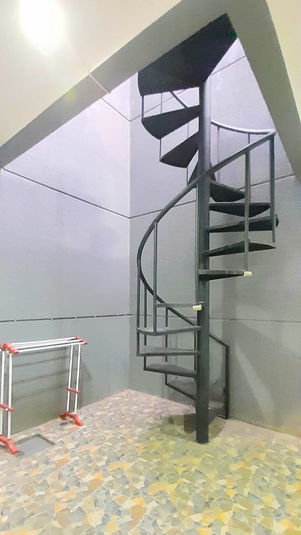 Rumah Cantiq Minimalis Luas 72m Harga 65Jt/Thn di Kebayoran Harmony Bintaro Jaya