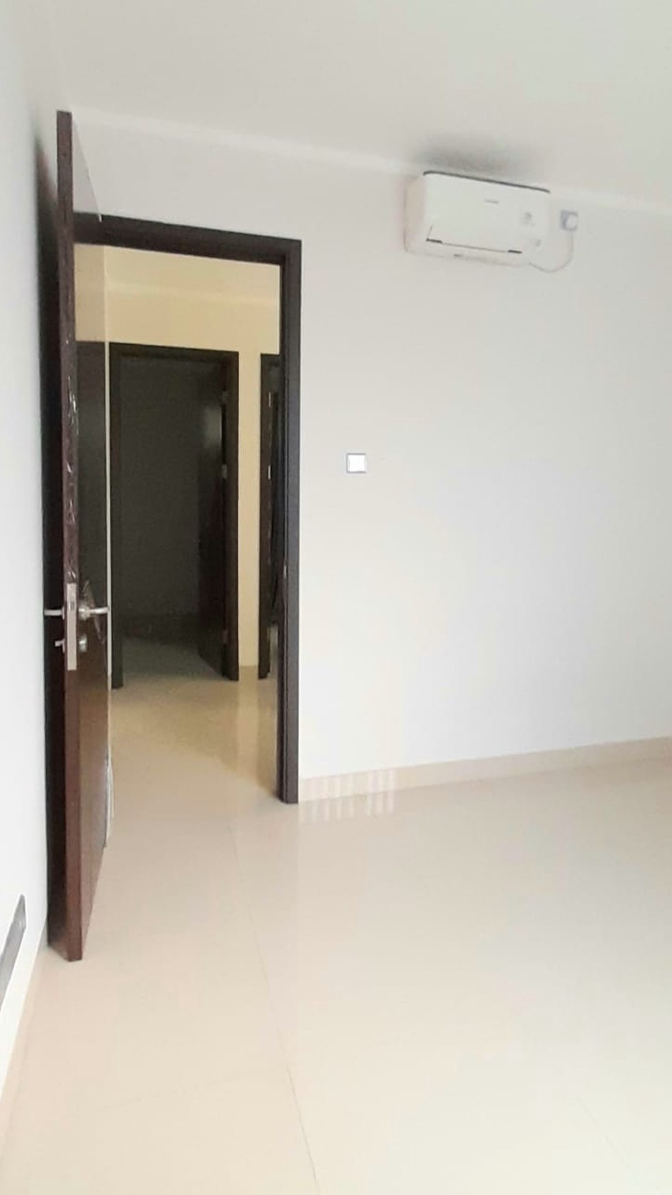 Rumah Cantiq Minimalis Luas 72m Harga 65Jt/Thn di Kebayoran Harmony Bintaro Jaya