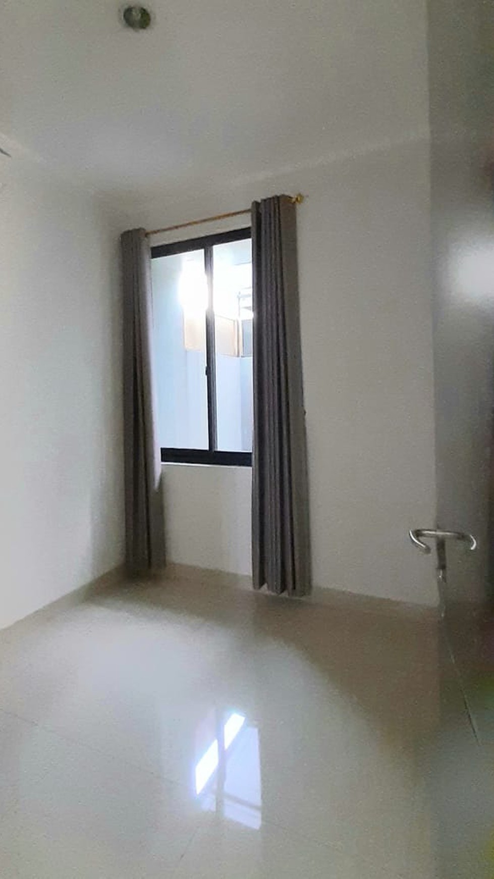 Rumah Cantiq Minimalis Luas 72m Harga 65Jt/Thn di Kebayoran Harmony Bintaro Jaya