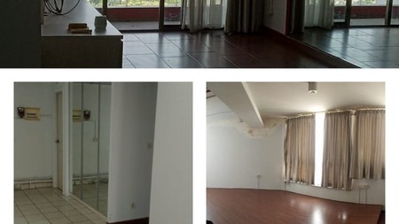 Apartemen Siap Huni, Lokasi Strategis, dan Fasilitas Lengkap @Apartemen Rasuna