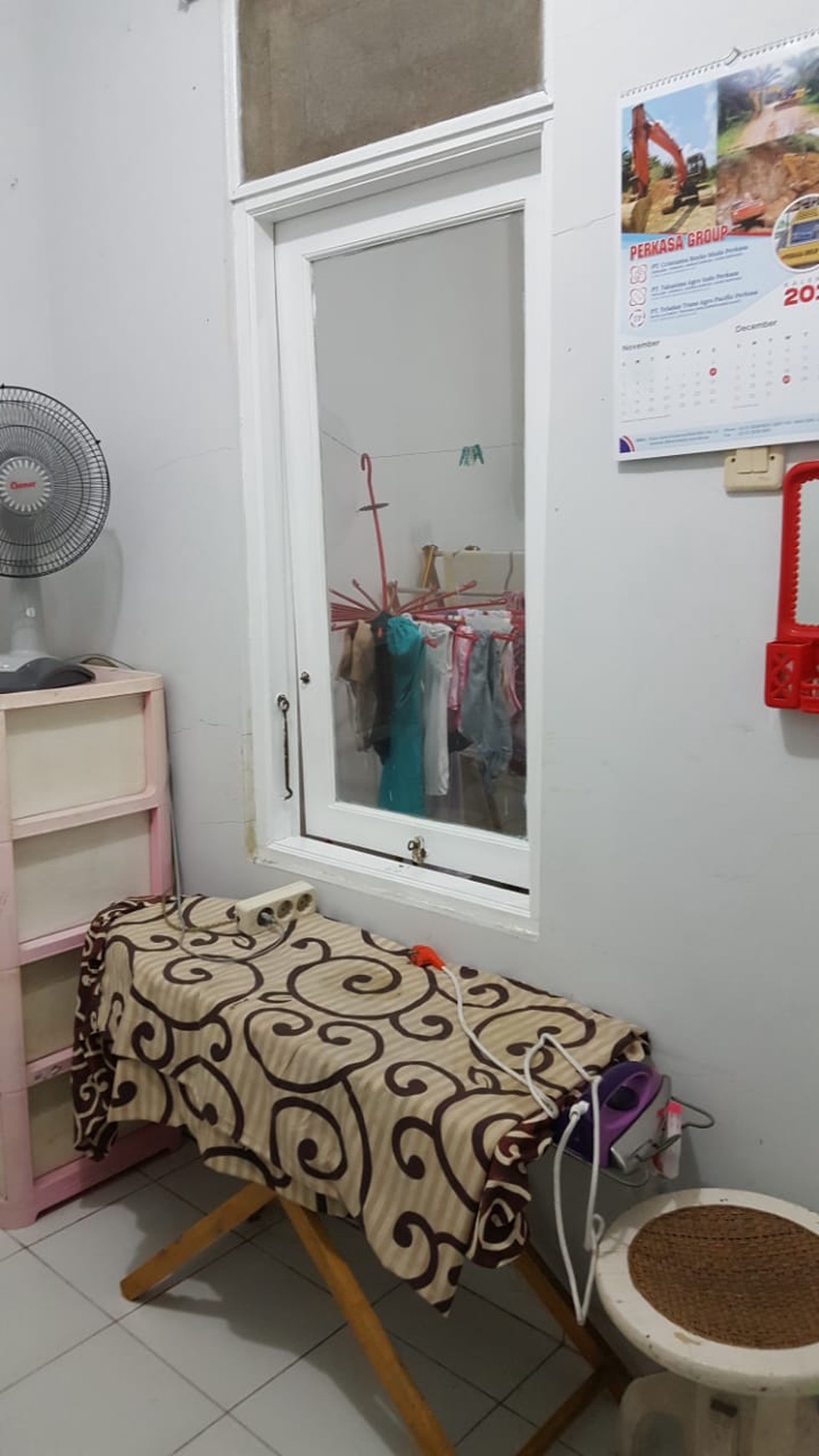 Rumah Minimalis, Siap Huni, dan Hunian Nyaman @Taman Permata, Trulek