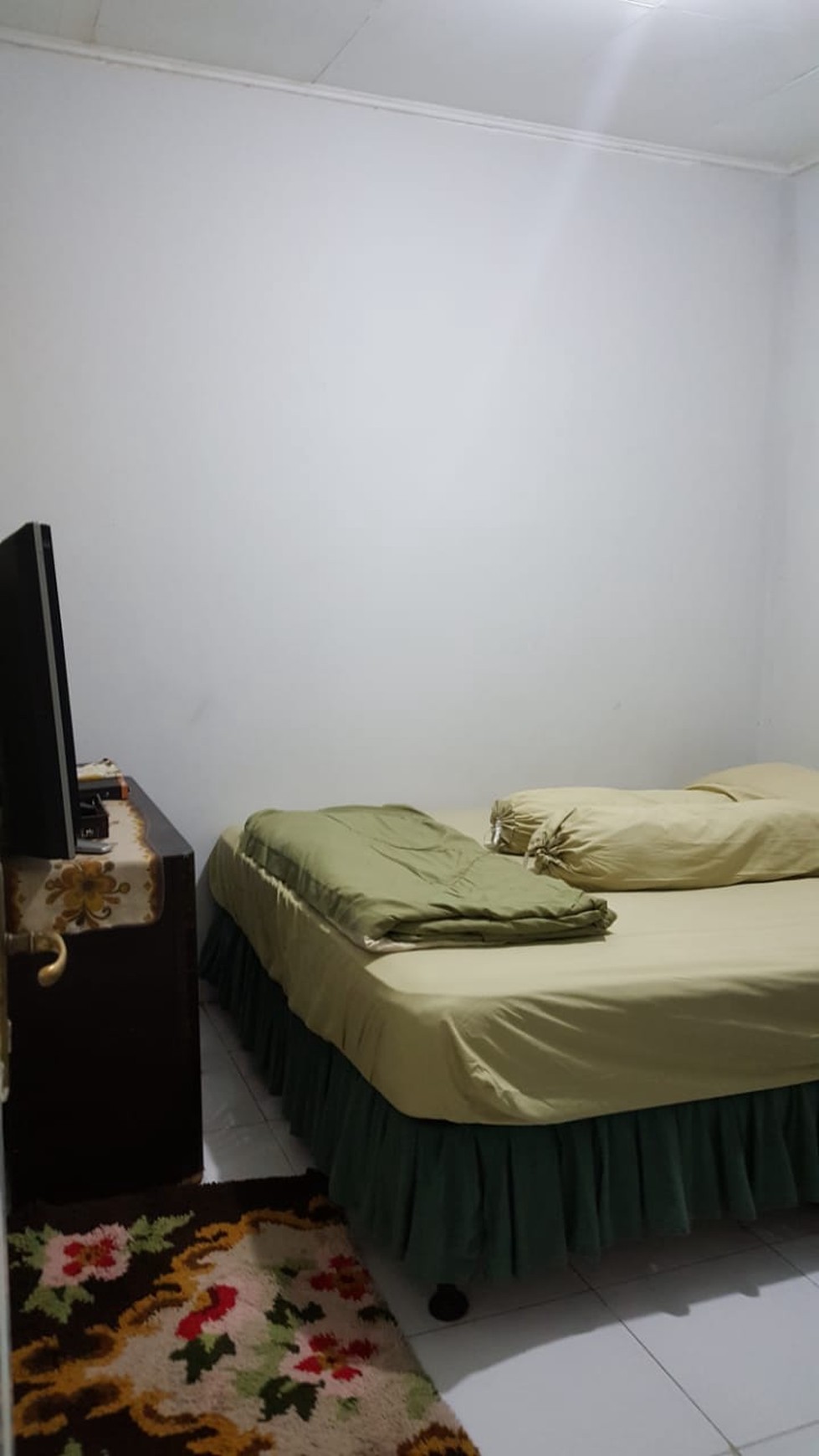 Rumah Minimalis, Siap Huni, dan Hunian Nyaman @Taman Permata, Trulek