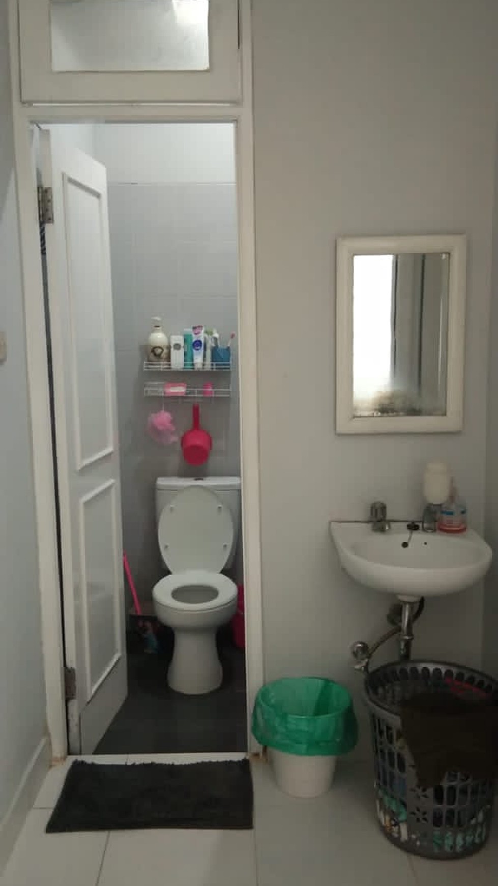 Rumah Minimalis, Siap Huni, dan Hunian Nyaman @Taman Permata, Trulek