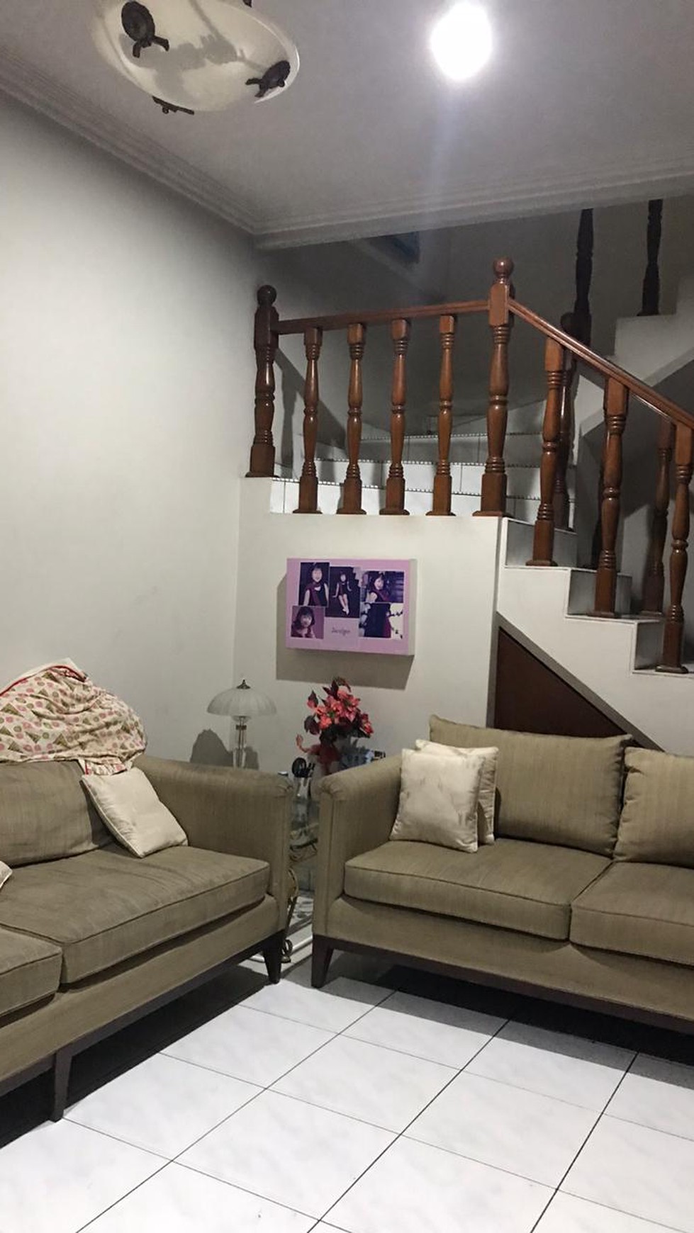 Jual Rumah Pondok Indah Alam Segar