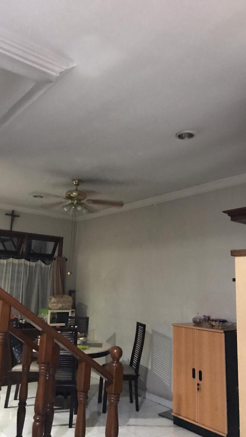 Jual Rumah Pondok Indah Alam Segar