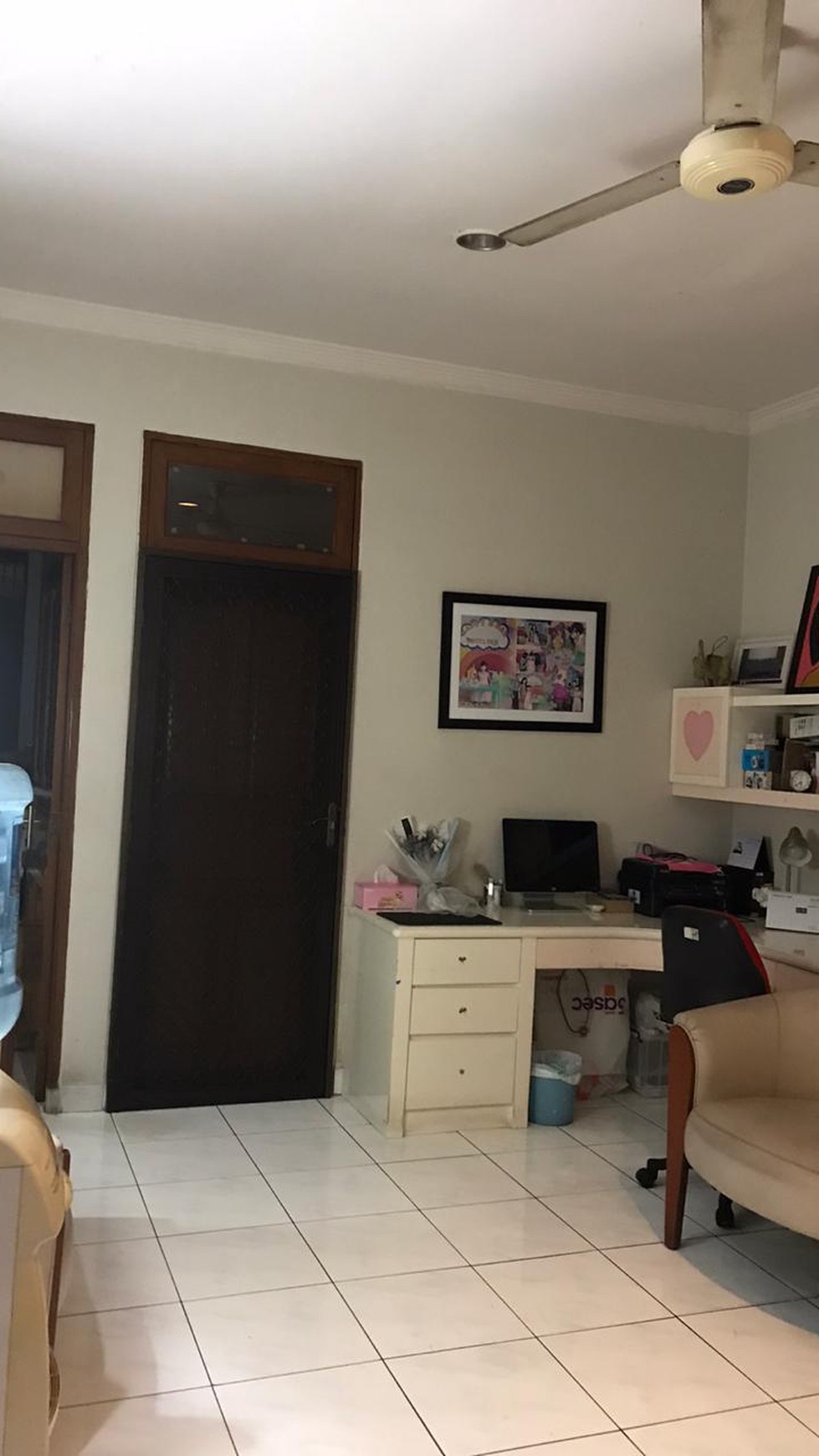 Jual Rumah Pondok Indah Alam Segar