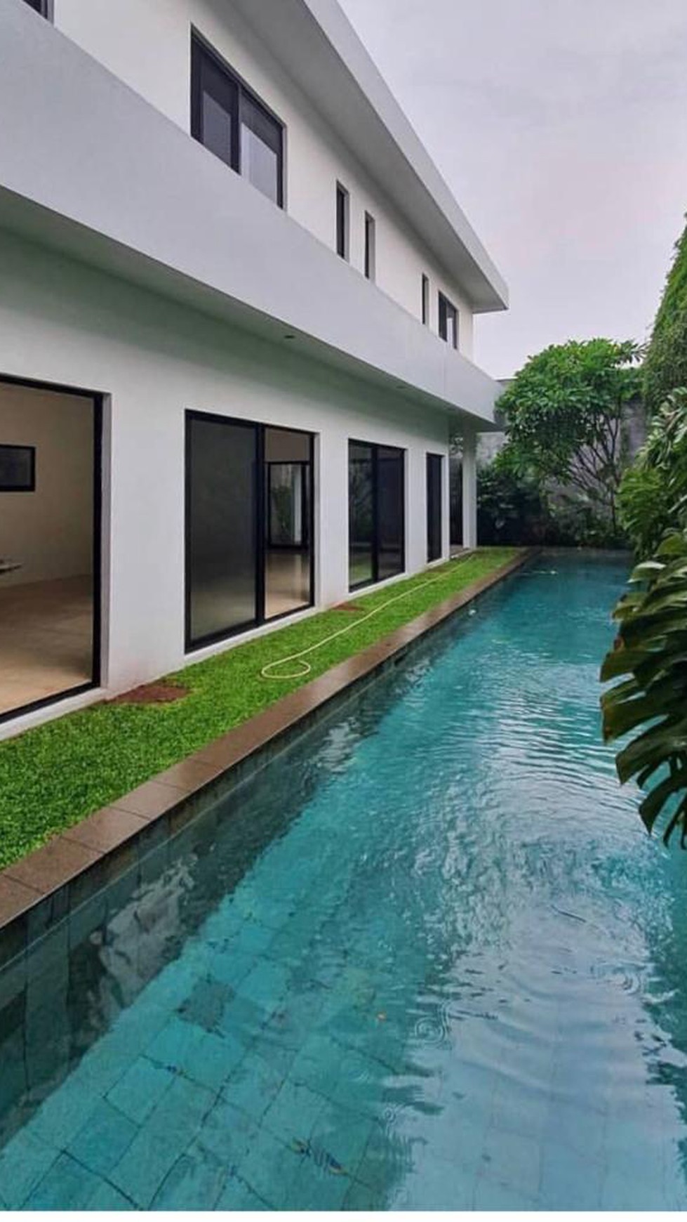 Jual Rumah Cilandak Belakang Cilandak Town Square