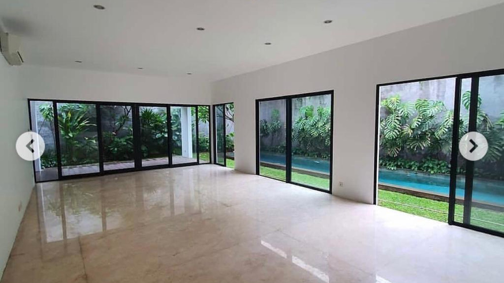 Jual Rumah Cilandak Belakang Cilandak Town Square