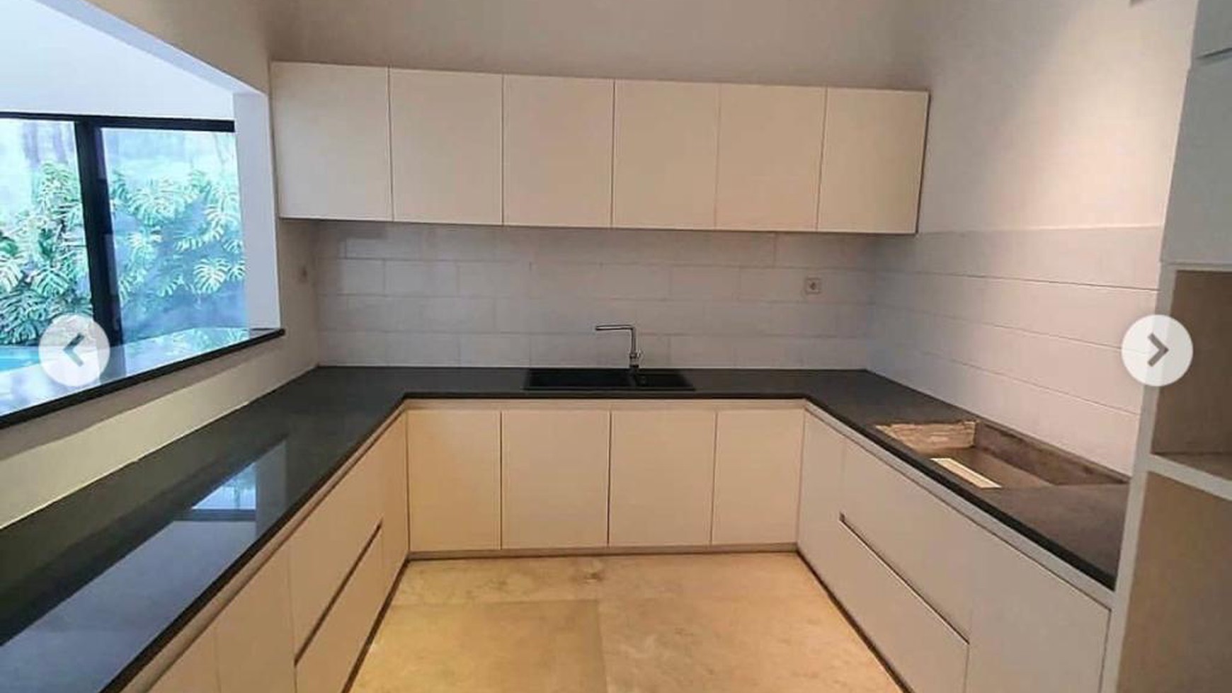 Jual Rumah Cilandak Belakang Cilandak Town Square