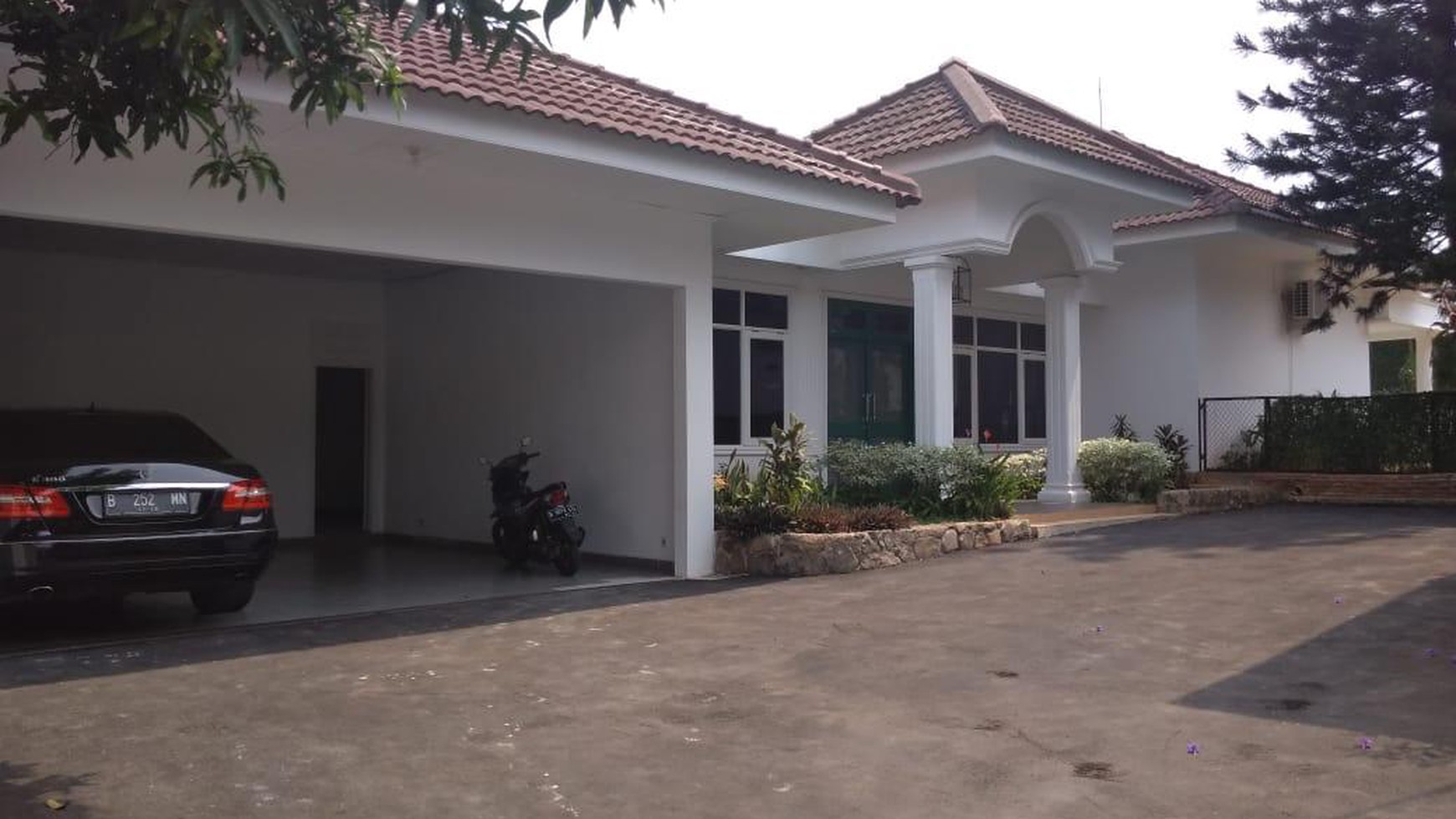 Sewa Rumah Pejaten Barat Jakarta Selatan
