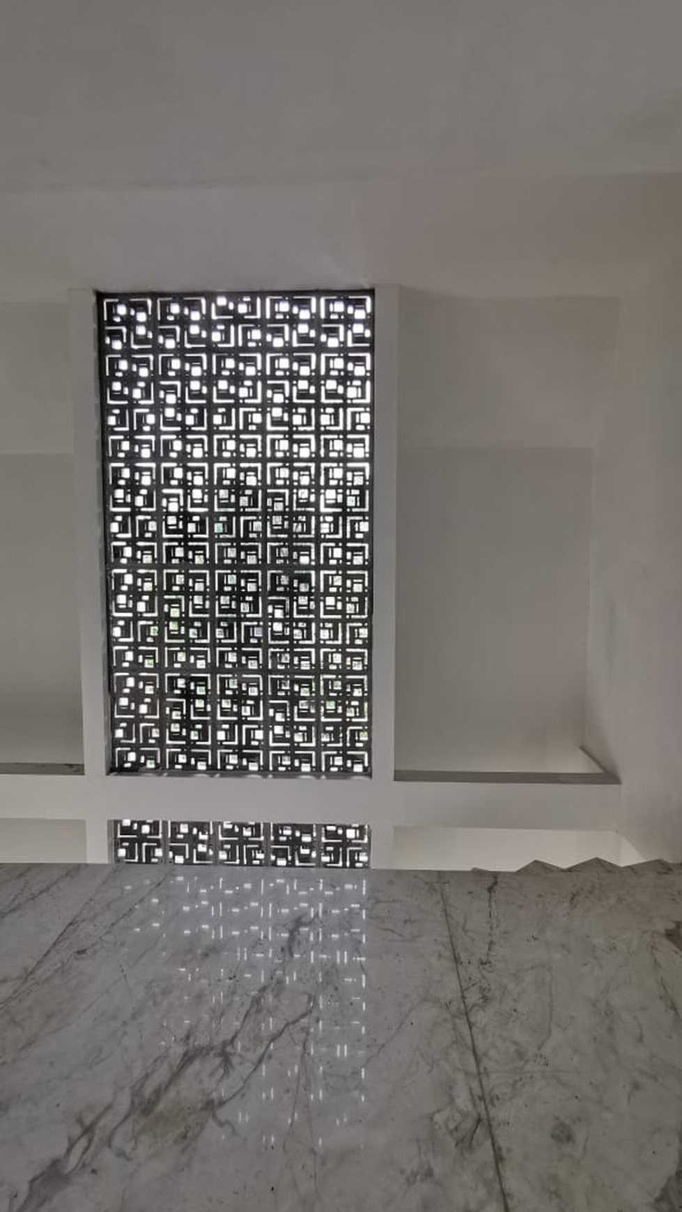 Rumah Dengan Lay Out dan Exterior Elegan, dan Strategis @Perum Kavling DPRD DKI, Cibubur