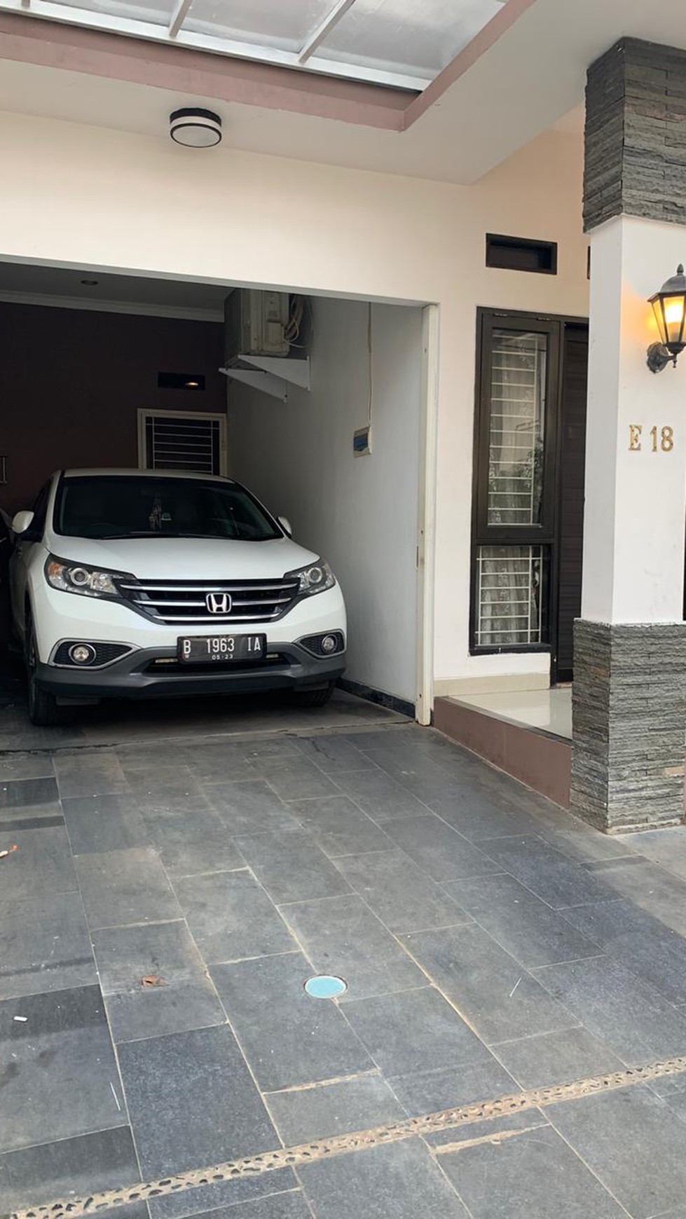Jual Rumah Lembah Hijau Residence Kreo Selatan