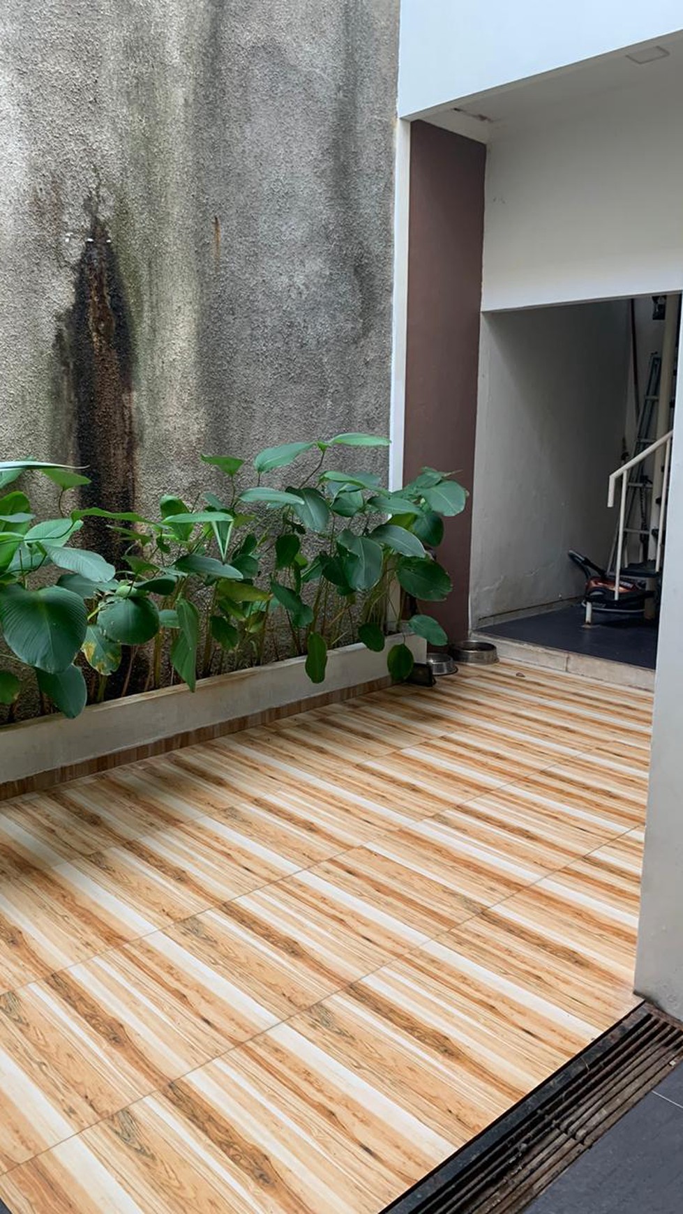 Jual Rumah Lembah Hijau Residence Kreo Selatan