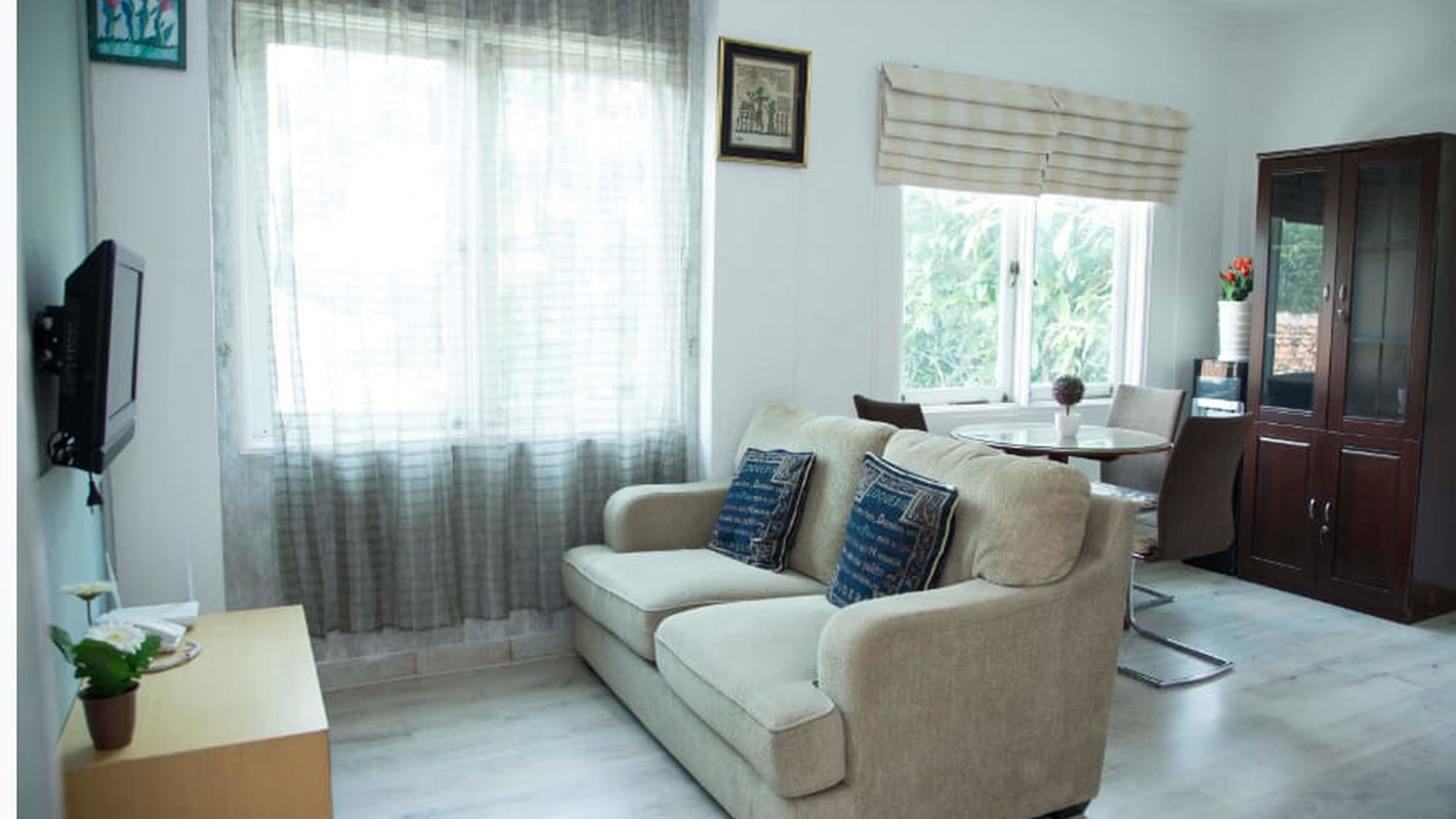 Jual Mini Building Kost Eksklusif