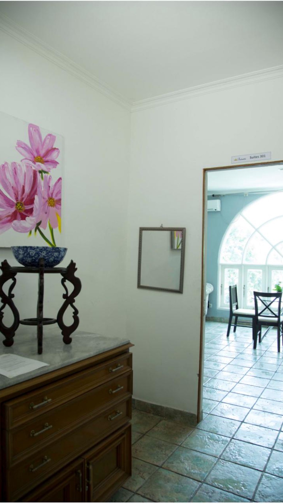 Jual Mini Building Kost Eksklusif