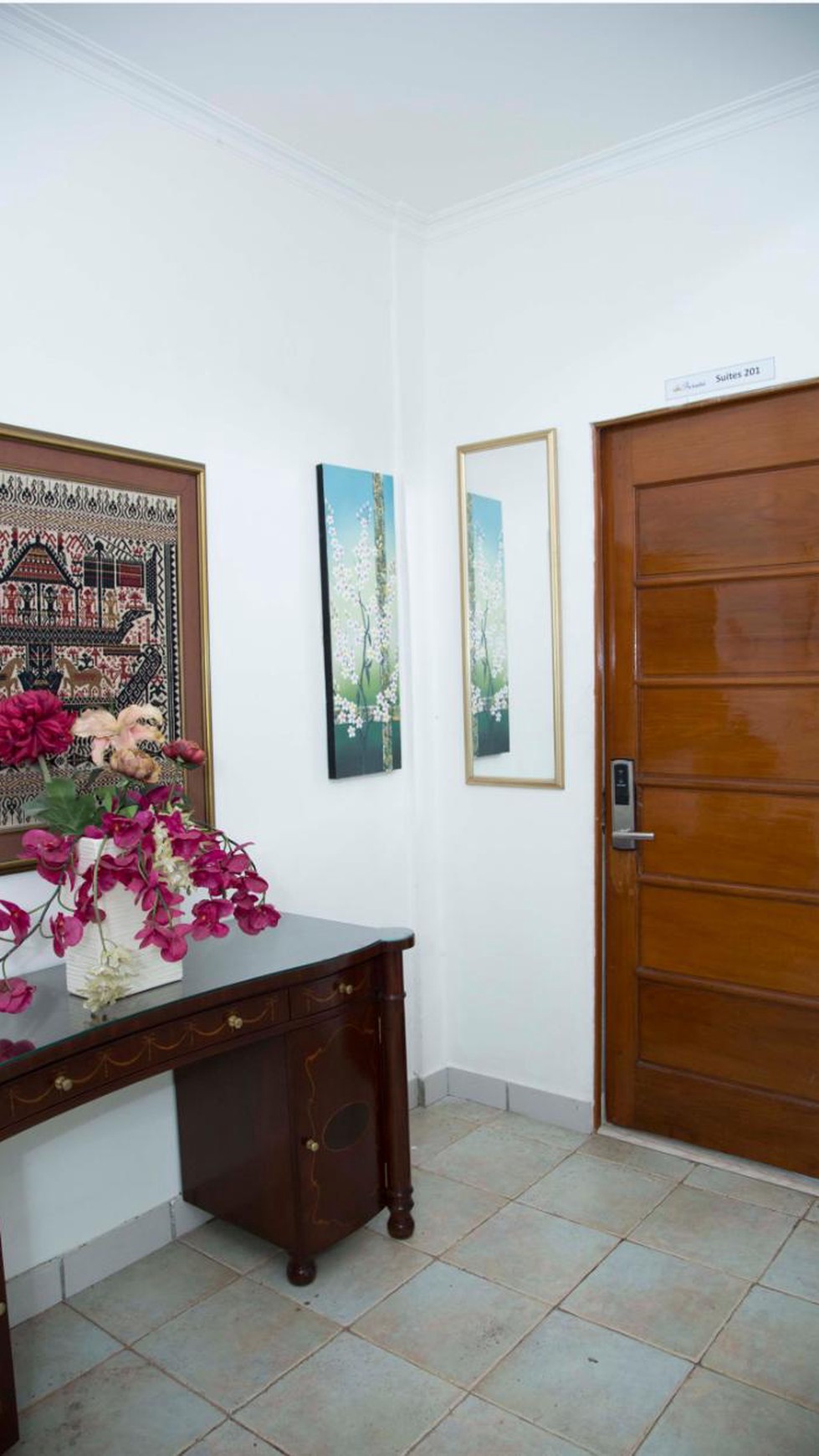 Jual Mini Building Kost Eksklusif