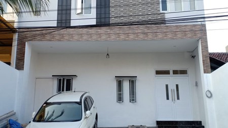 Jual Cepat Rumah Kelapa Nias Kelapa Gading