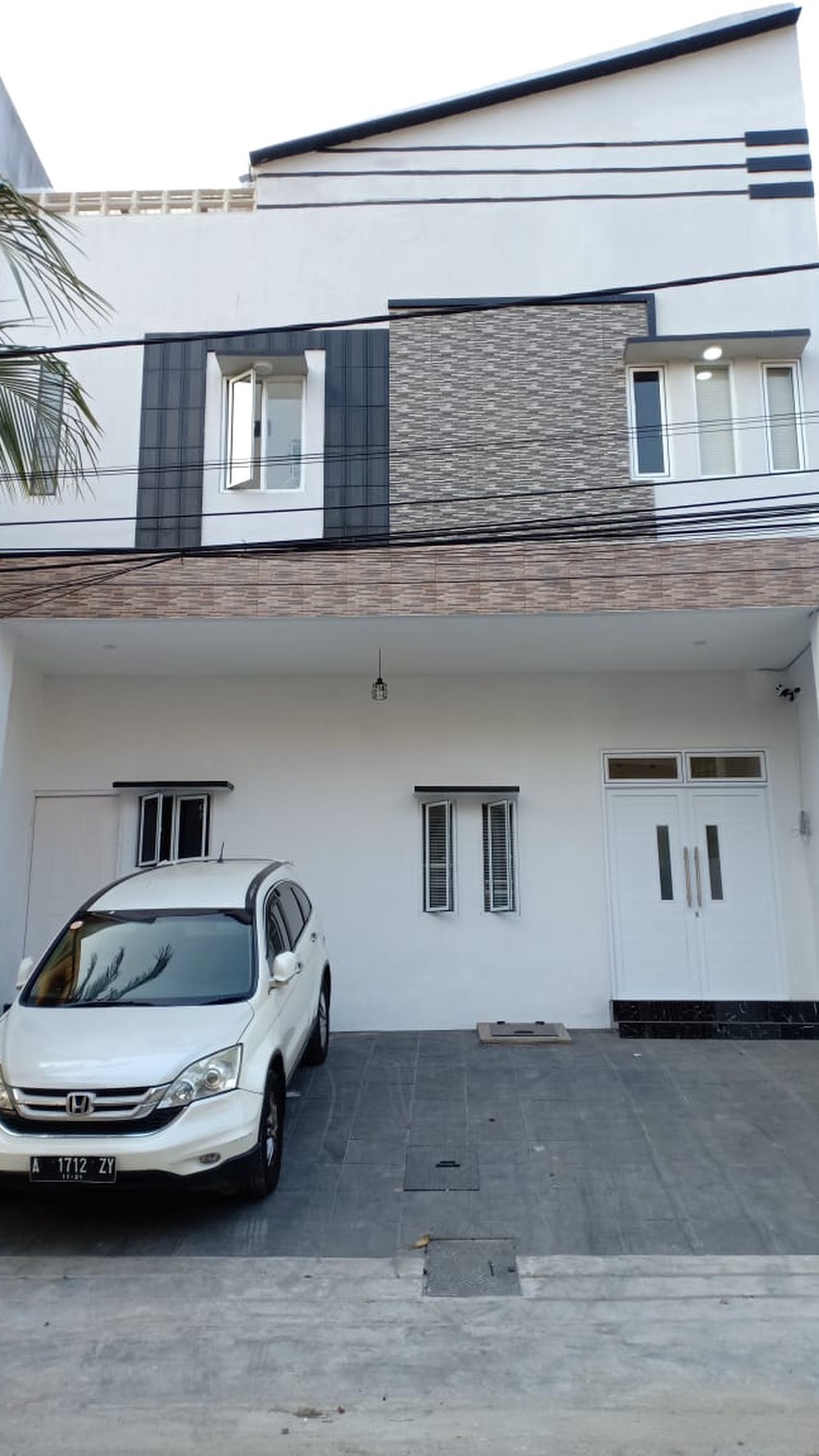 Jual Cepat Rumah Kelapa Nias Kelapa Gading