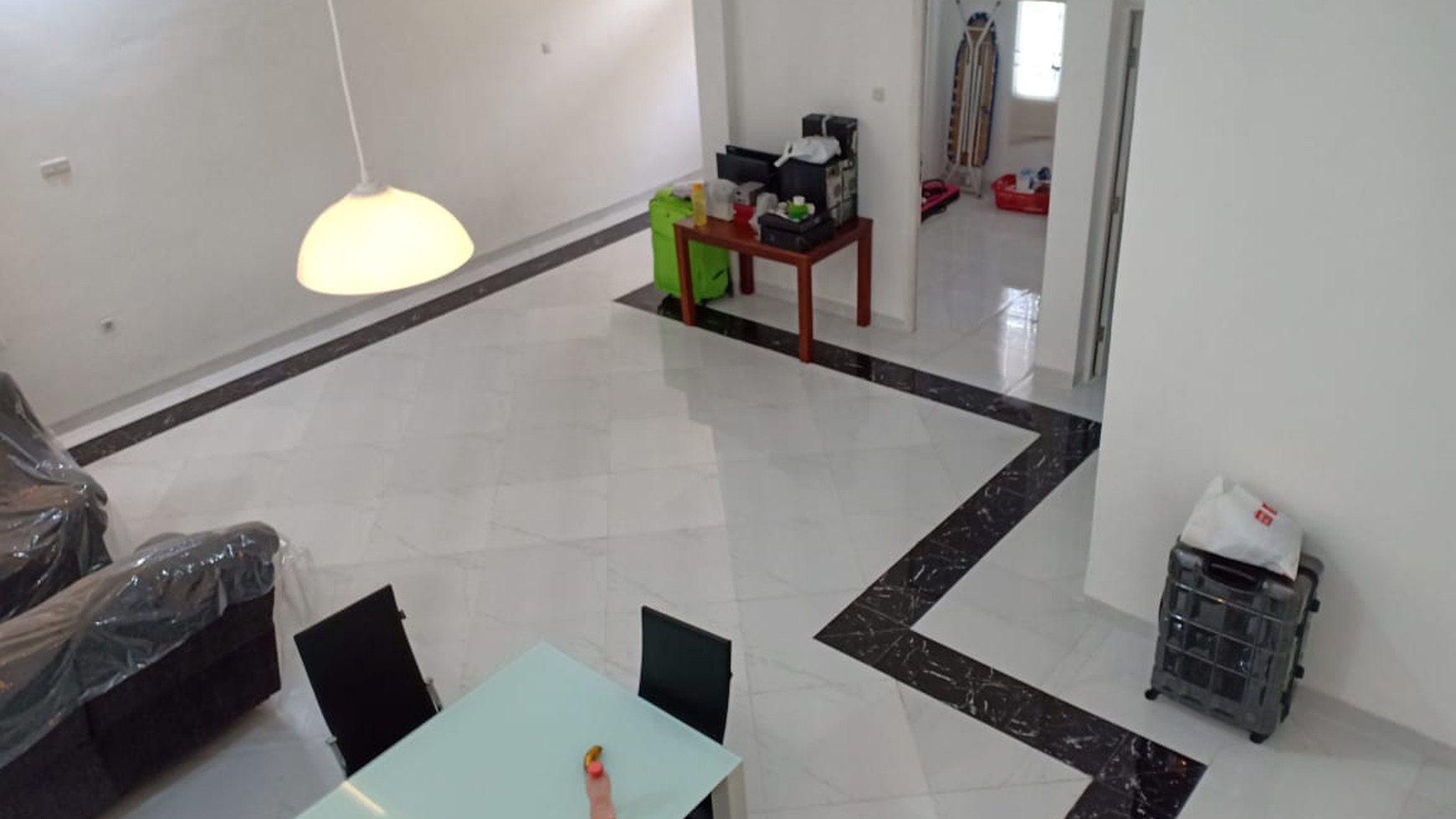 Jual Cepat Rumah Kelapa Nias Kelapa Gading