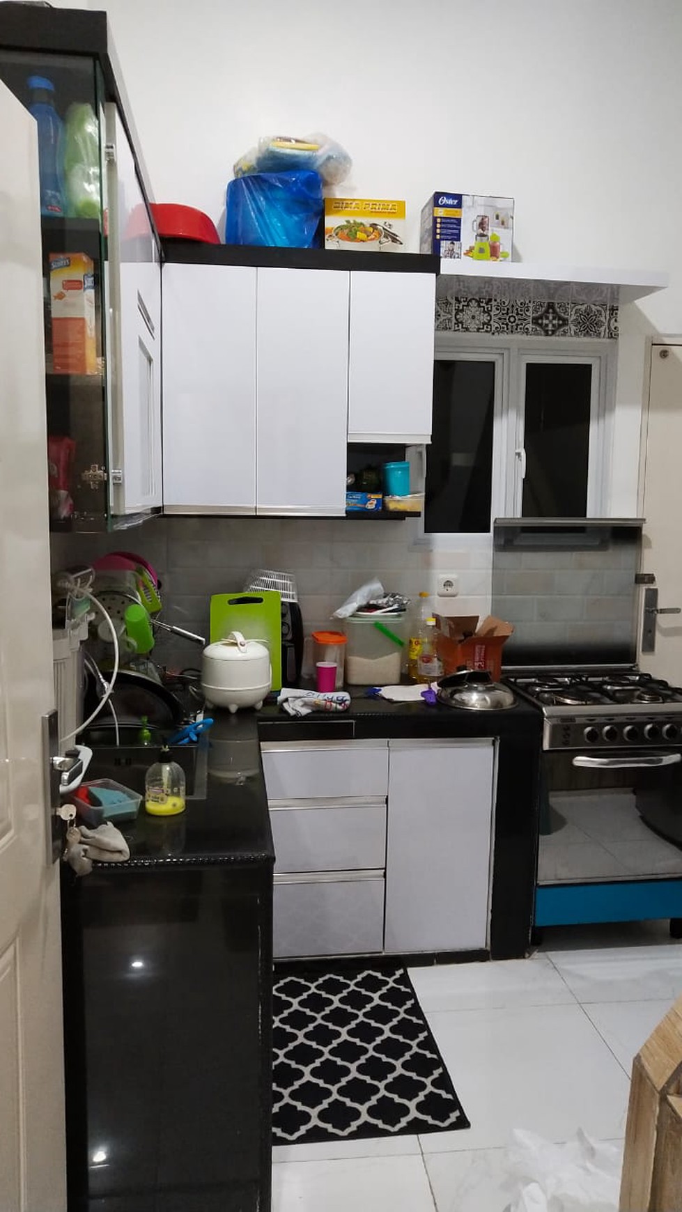 Jual Cepat Rumah Kelapa Nias Kelapa Gading