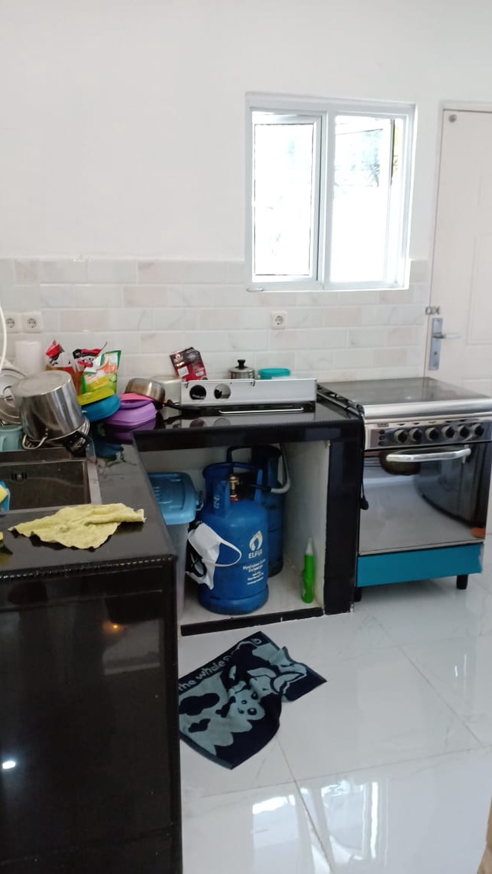 Jual Cepat Rumah Kelapa Nias Kelapa Gading