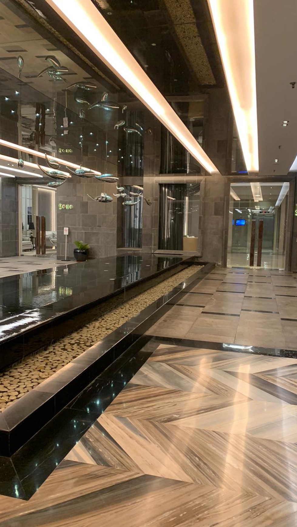 Apartemen Siap Huni, Fasilitas Lengkap, dan Hunian Asri @Apartemen Roseville, BSD