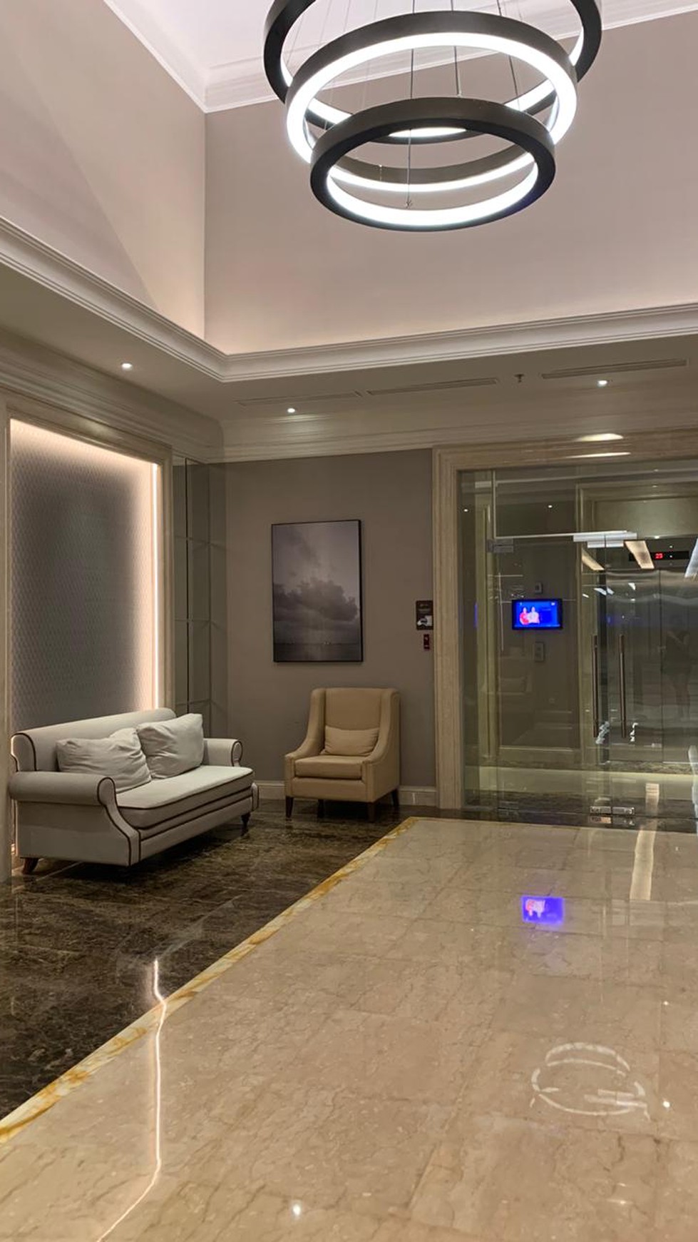 Apartemen Siap Huni, Fasilitas Lengkap, dan Hunian Asri @Apartemen Roseville, BSD