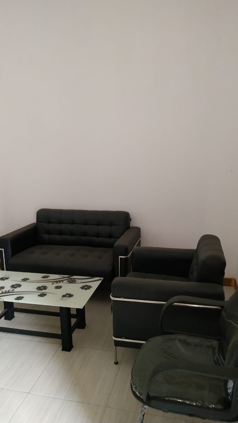 [ Gudang Green Sedayu Biz Park Cakung, Luas 227m2 Bangunan 152m2 ]