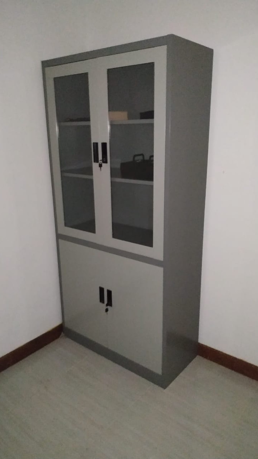 [ Gudang Green Sedayu Biz Park Cakung, Luas 227m2 Bangunan 152m2 ]