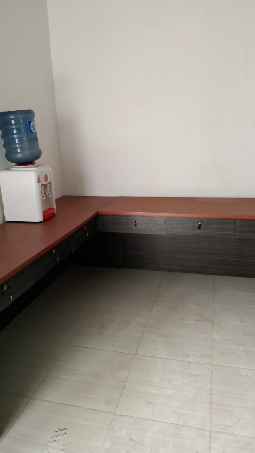 [ Gudang Green Sedayu Biz Park Cakung, Luas 227m2 Bangunan 152m2 ]