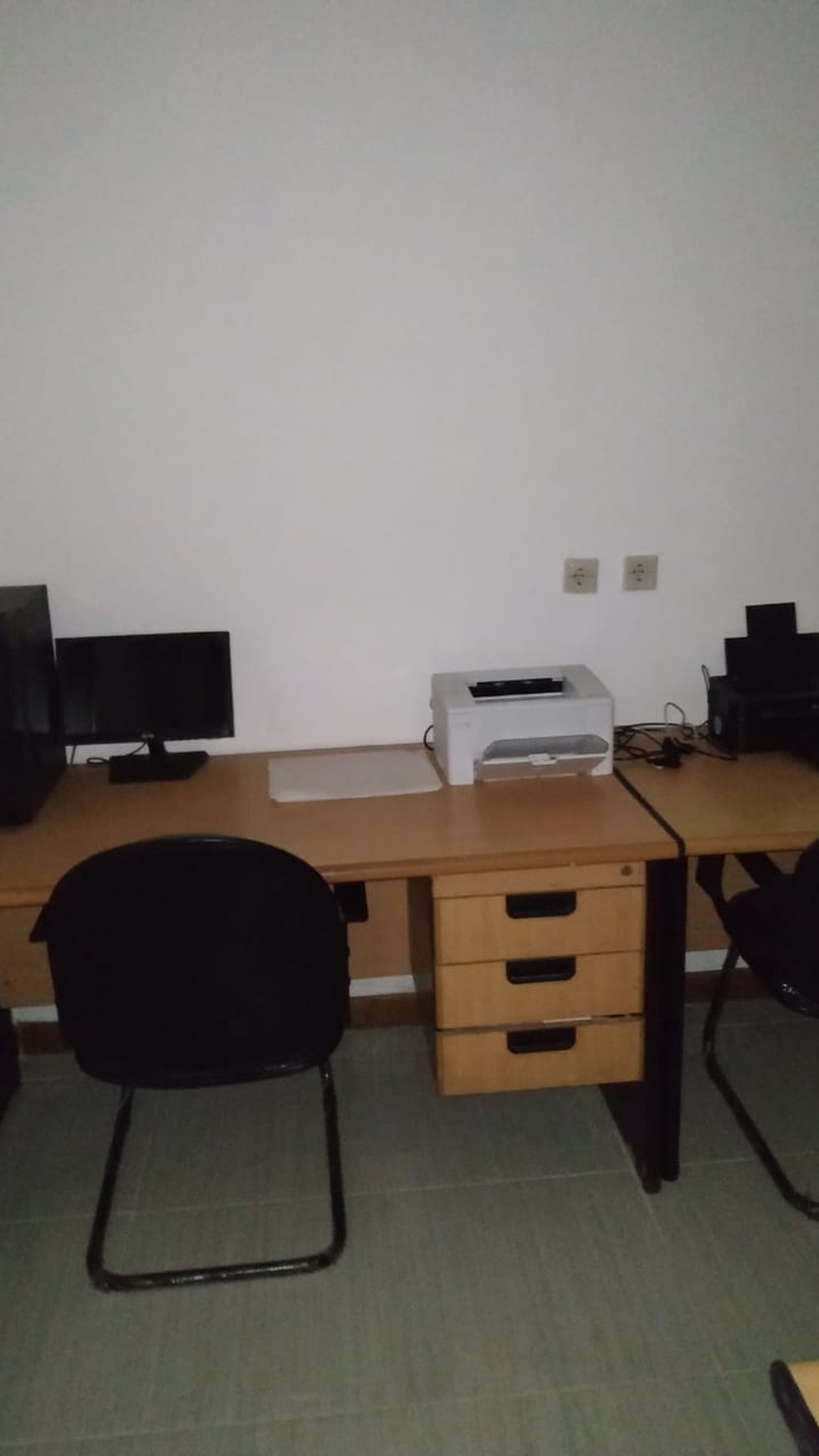 [ Gudang Green Sedayu Biz Park Cakung, Luas 227m2 Bangunan 152m2 ]