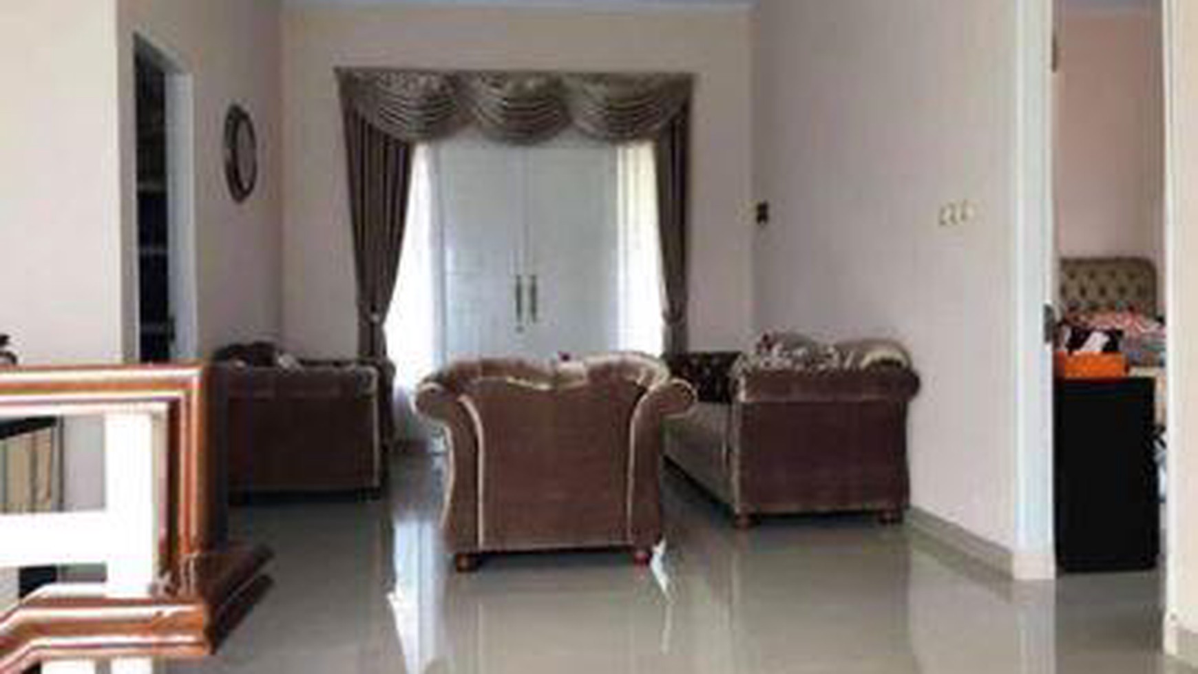 Rumah djual di Mandala Asri 2, Depok