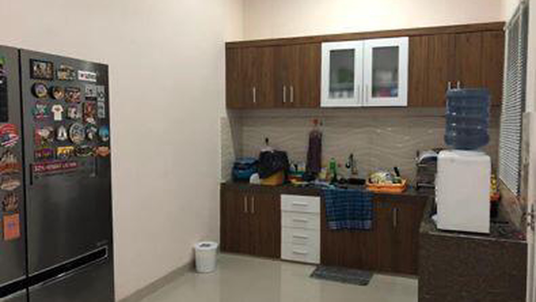 Rumah djual di Mandala Asri 2, Depok