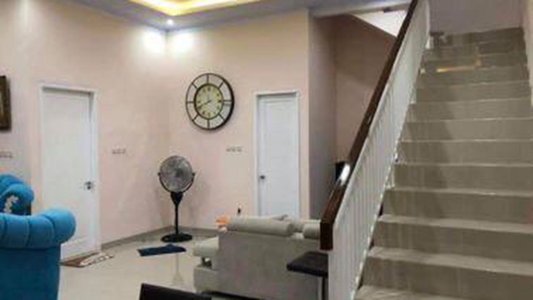 Rumah djual di Mandala Asri 2, Depok