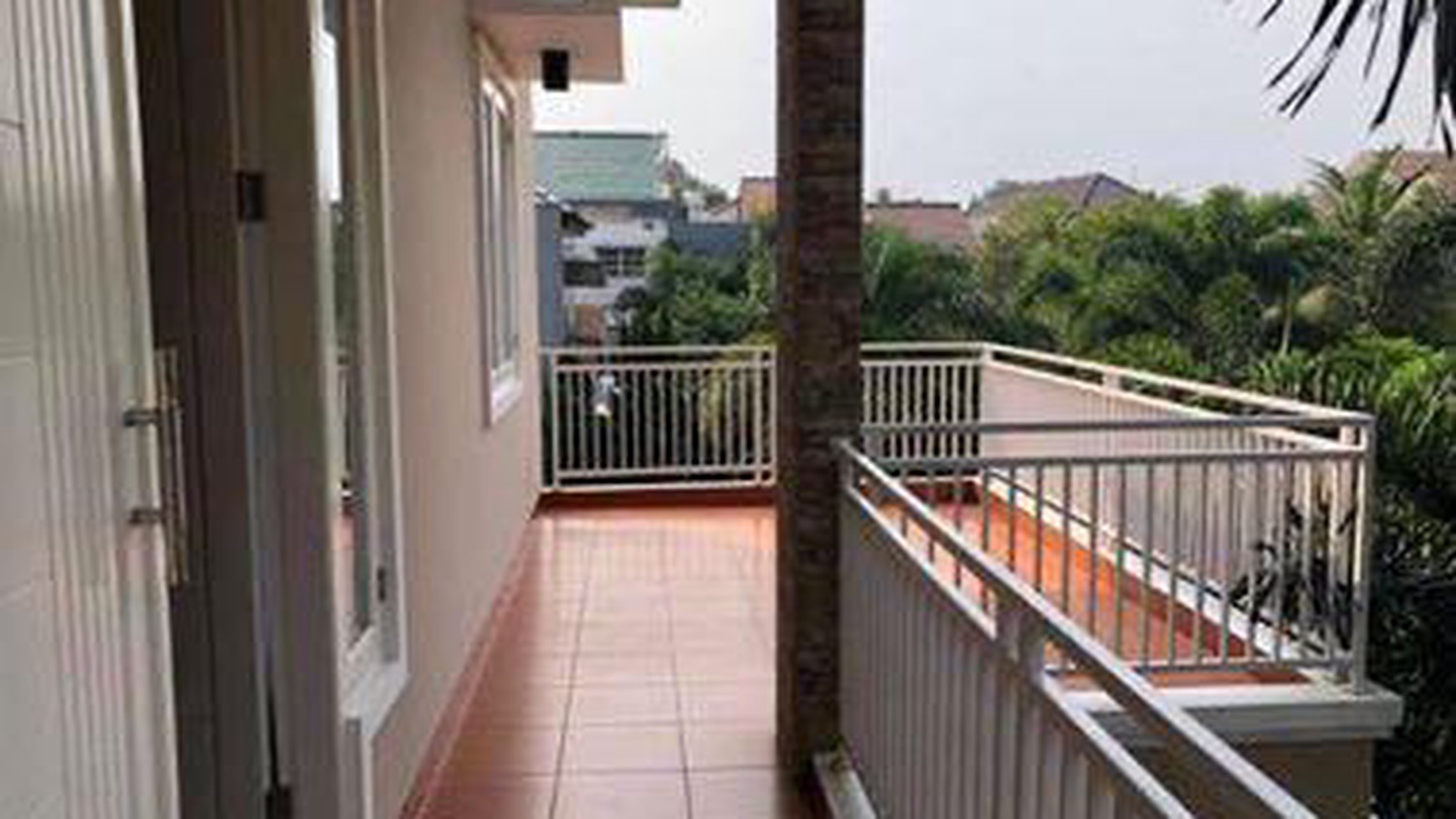 Rumah djual di Mandala Asri 2, Depok