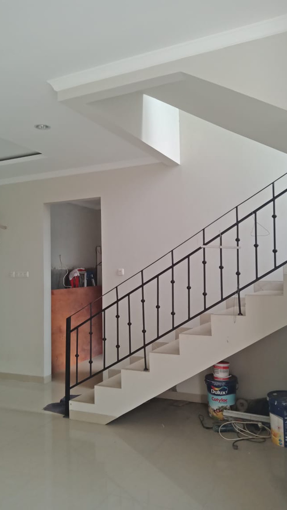 Dijual Brand New American Classis Sangat urah dan Siap Huni