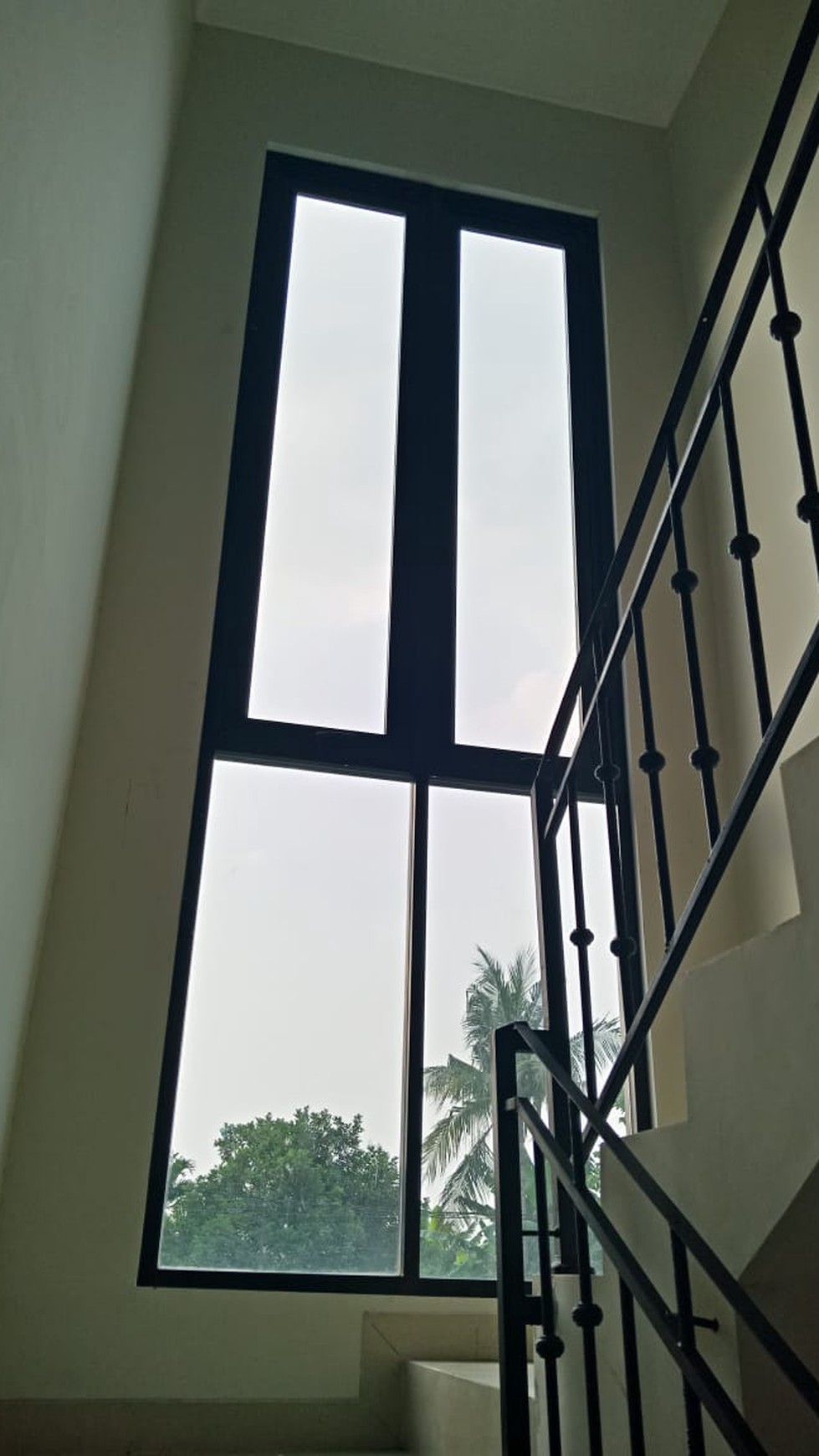 Dijual Brand New American Classis Sangat urah dan Siap Huni